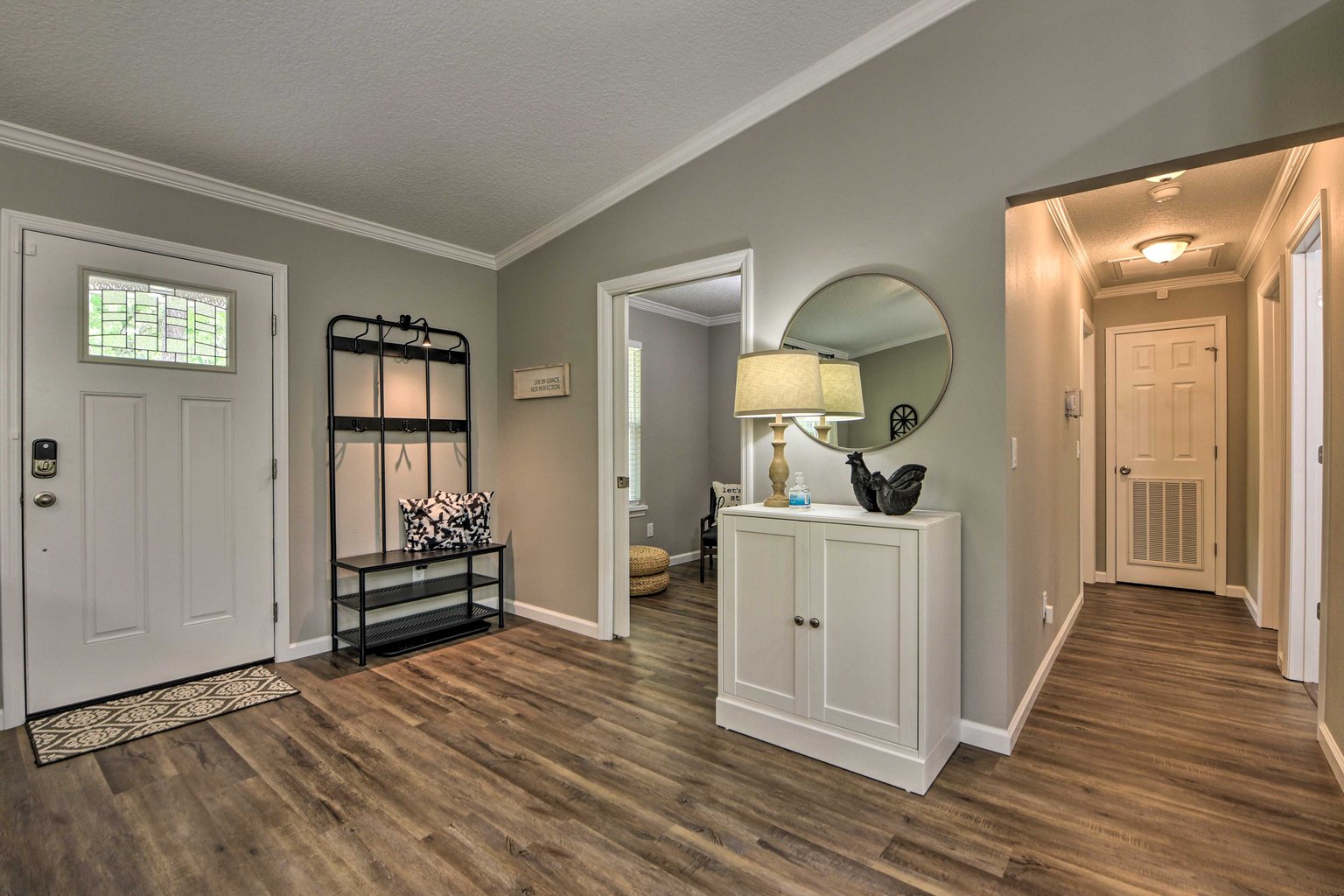 Live Oak Vacation Rental