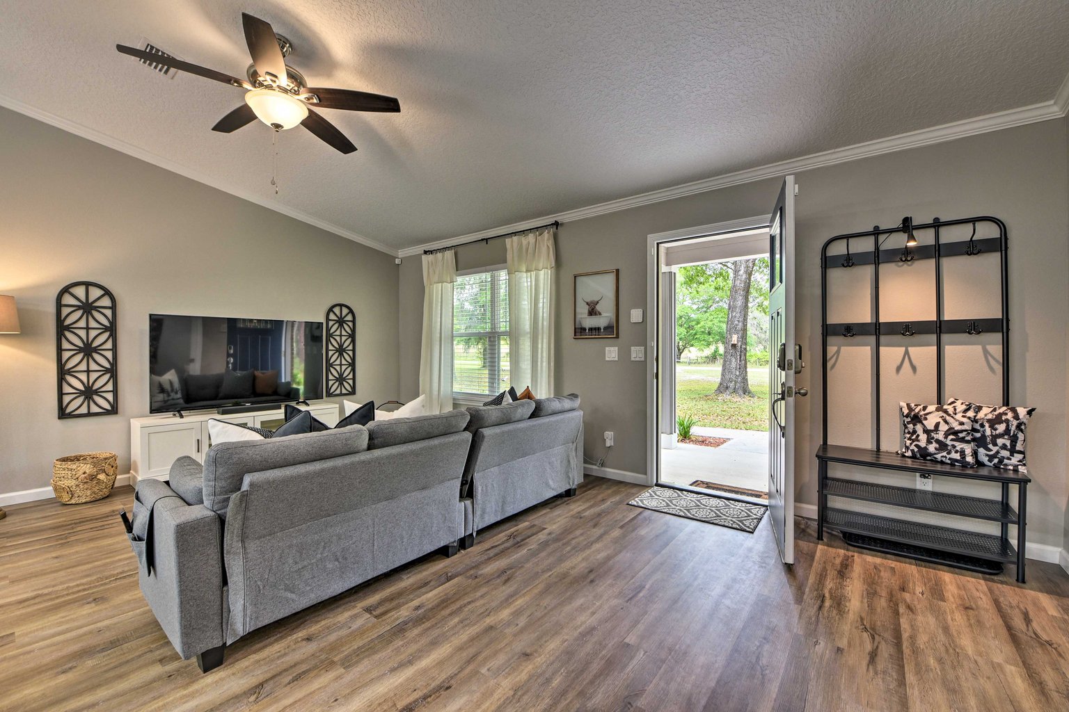 Live Oak Vacation Rental