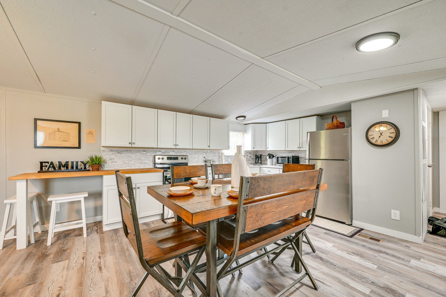 Brownsville Vacation Rental