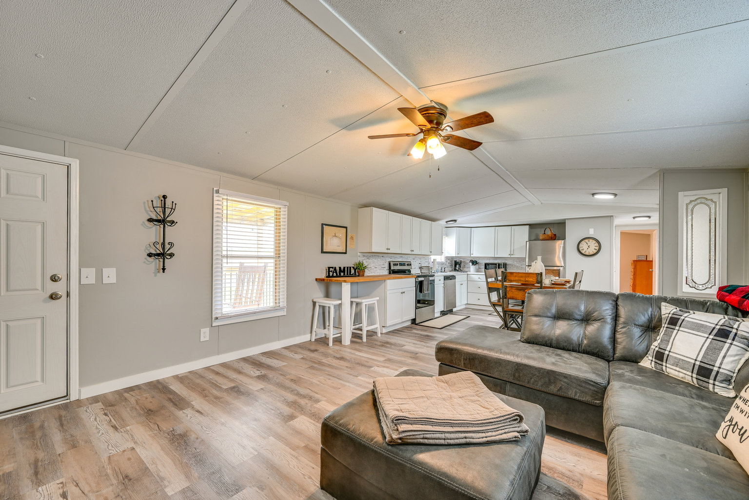 Brownsville Vacation Rental