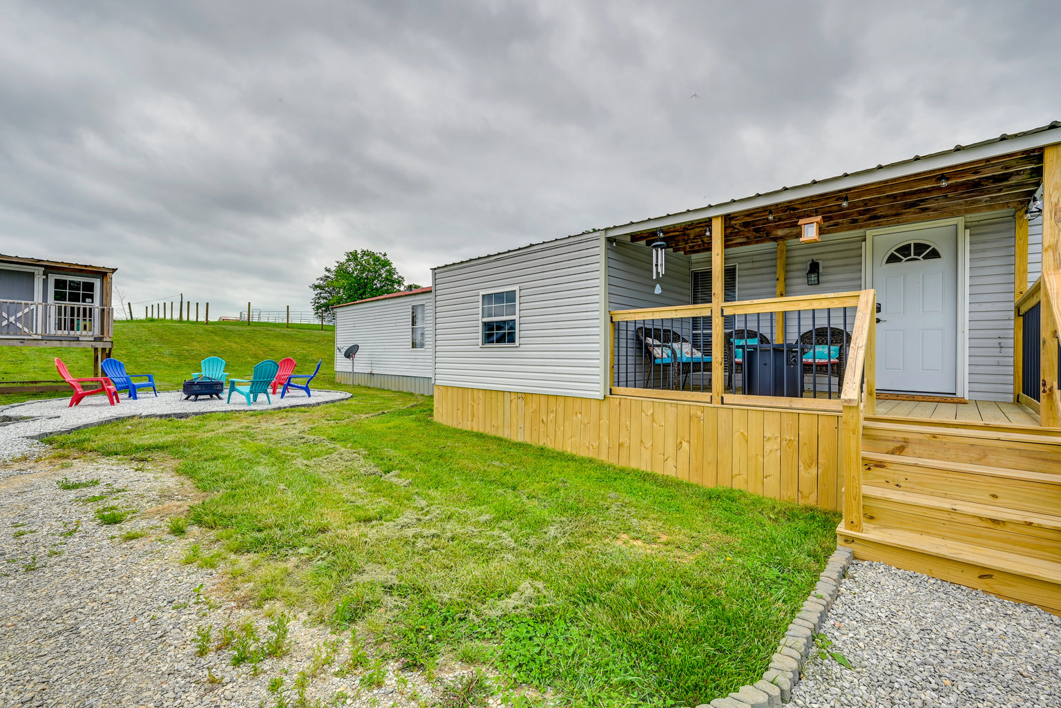 Brownsville Vacation Rental