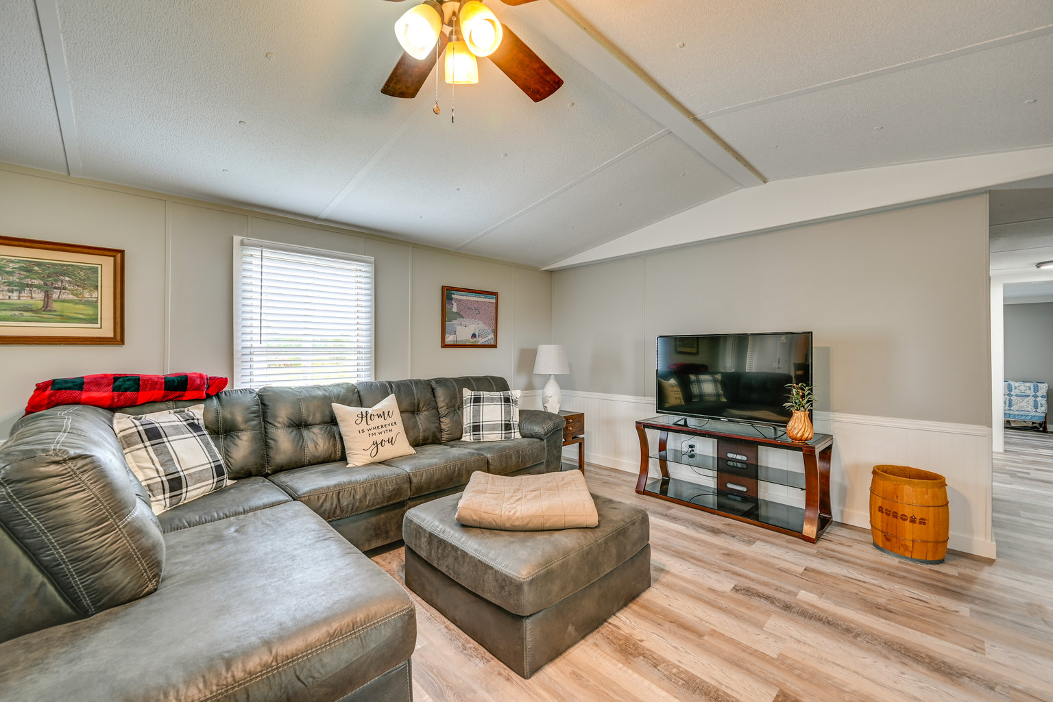 Brownsville Vacation Rental