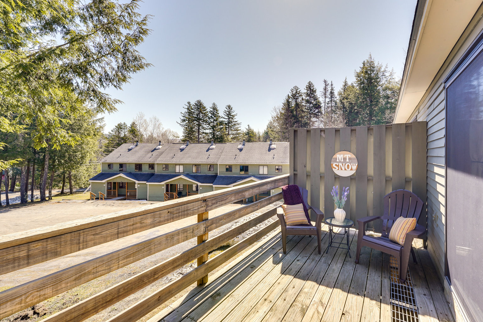 Dover Vacation Rental