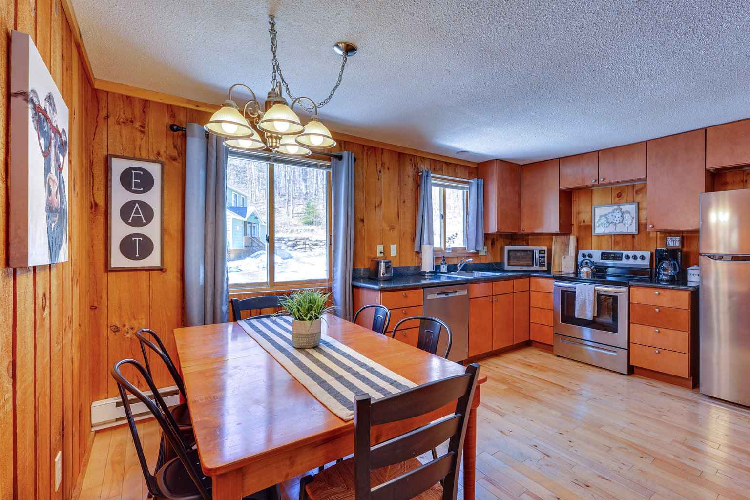 Dover Vacation Rental