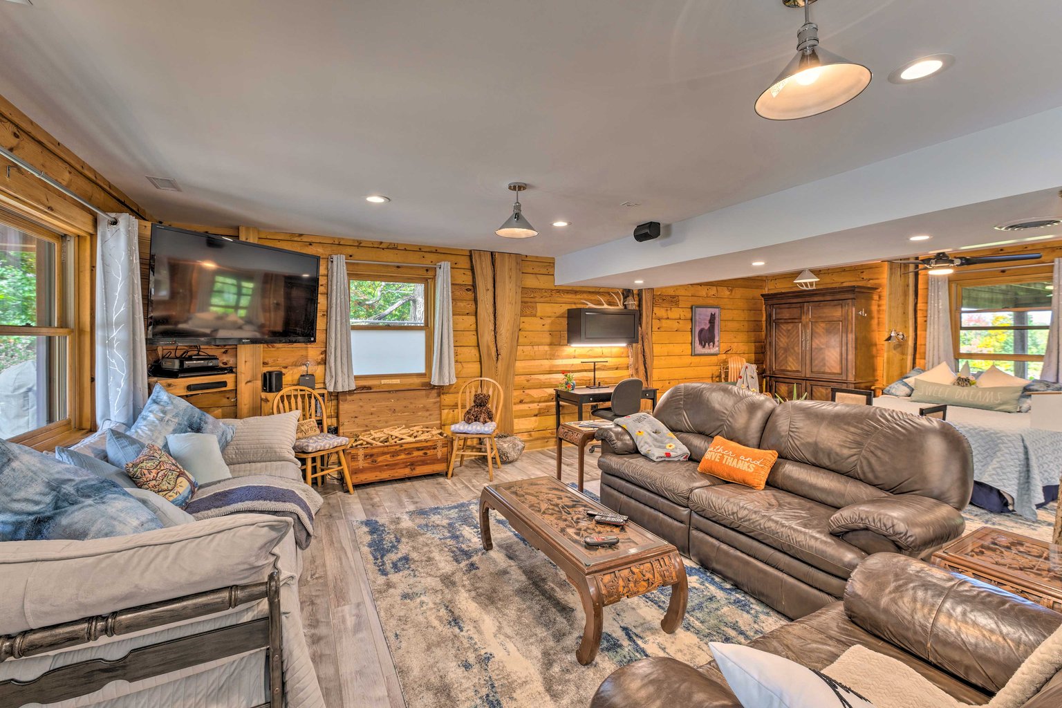 Burlington Vacation Rental