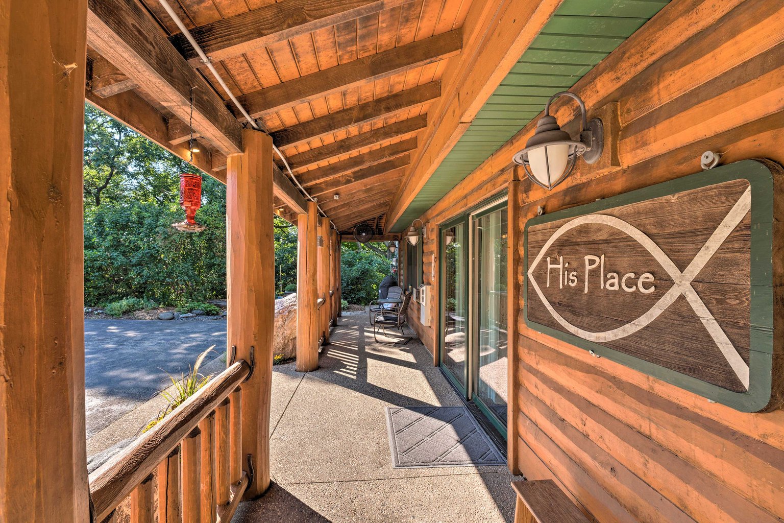 Burlington Vacation Rental