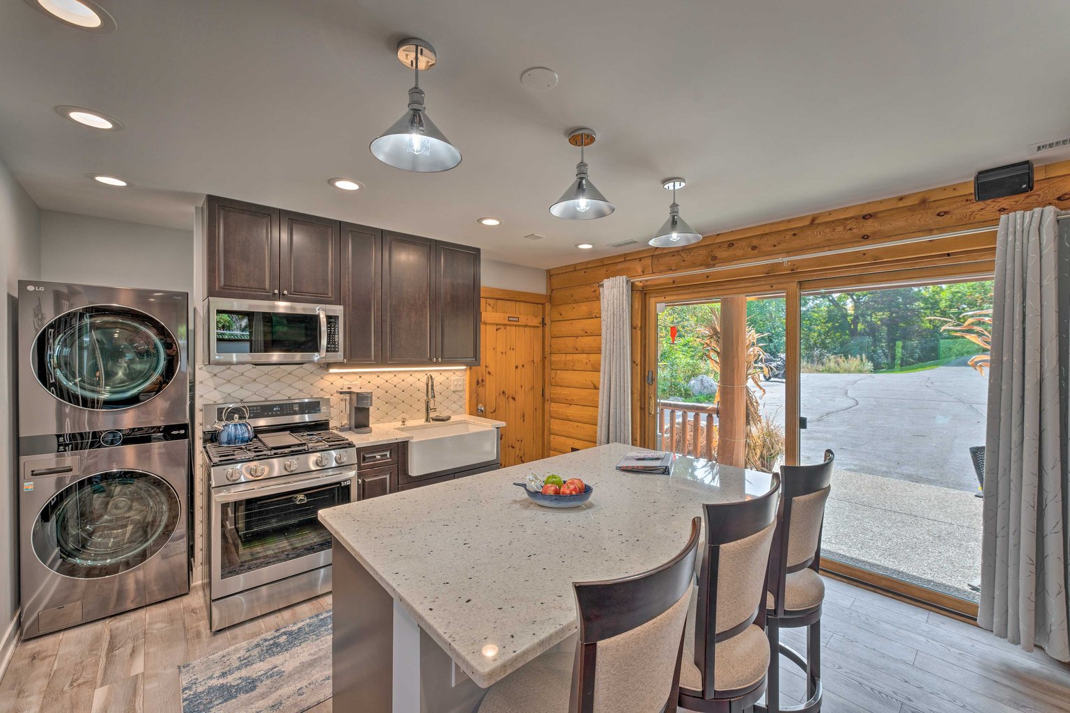 Burlington Vacation Rental