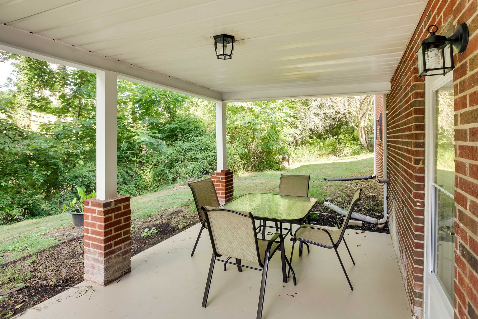 Lexington Vacation Rental