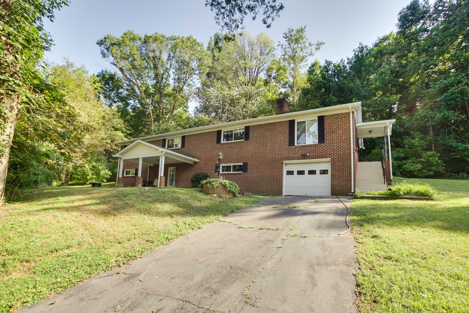 Lexington Vacation Rental