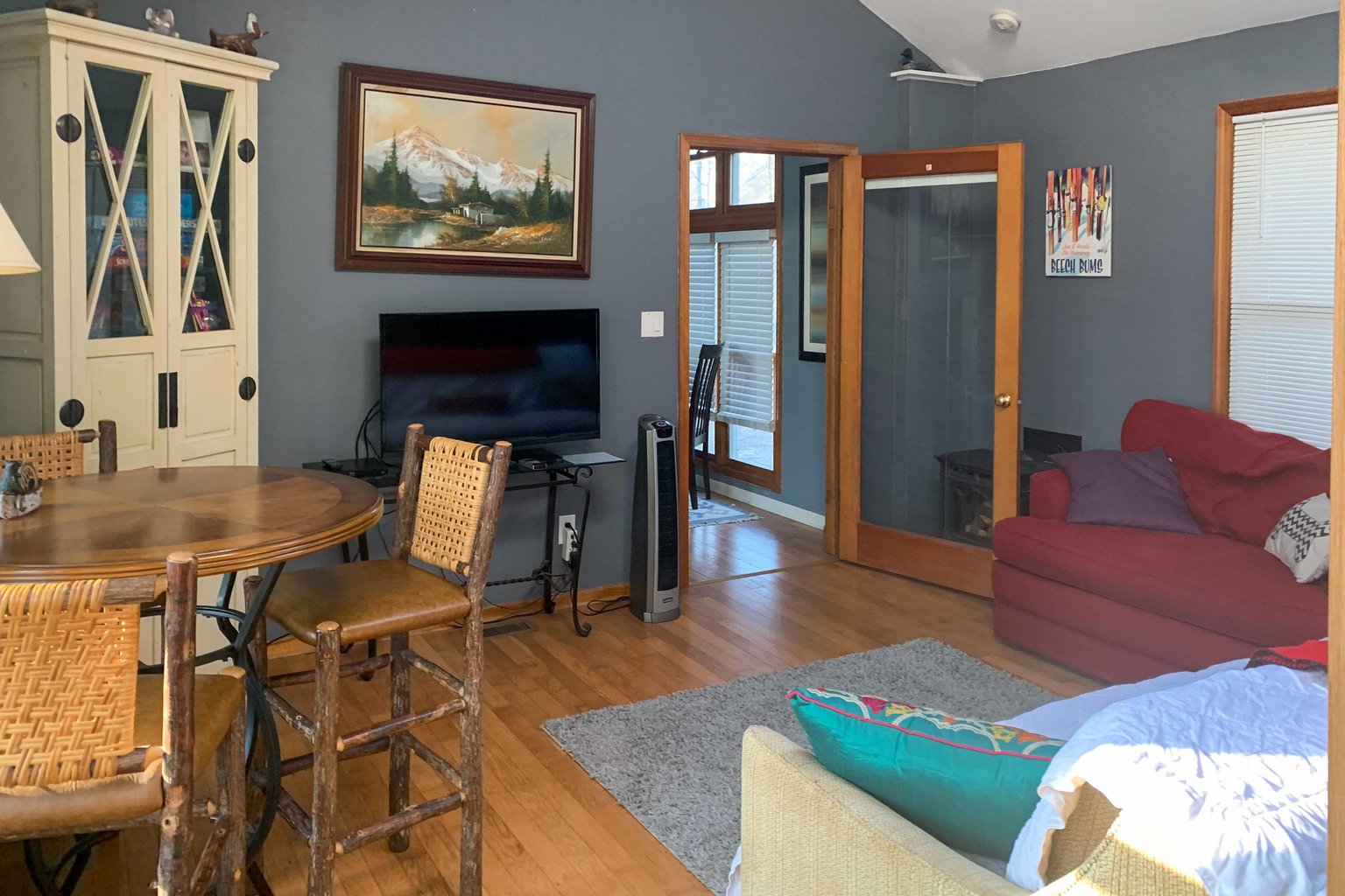 Lakeside Vacation Rental