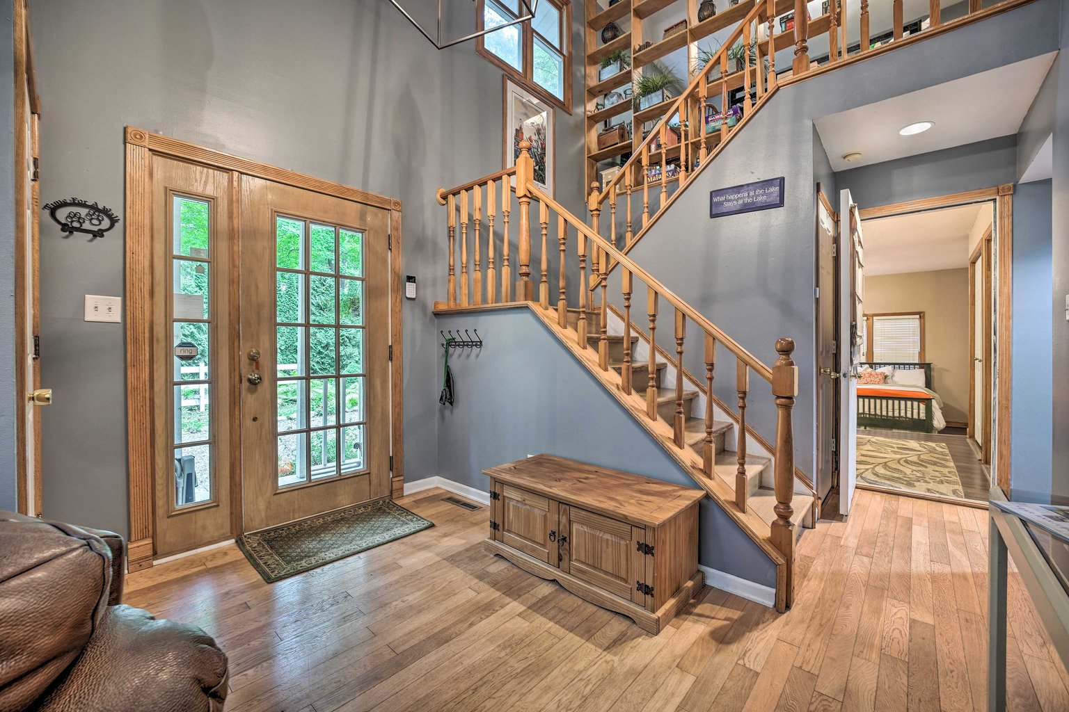 Lakeside Vacation Rental