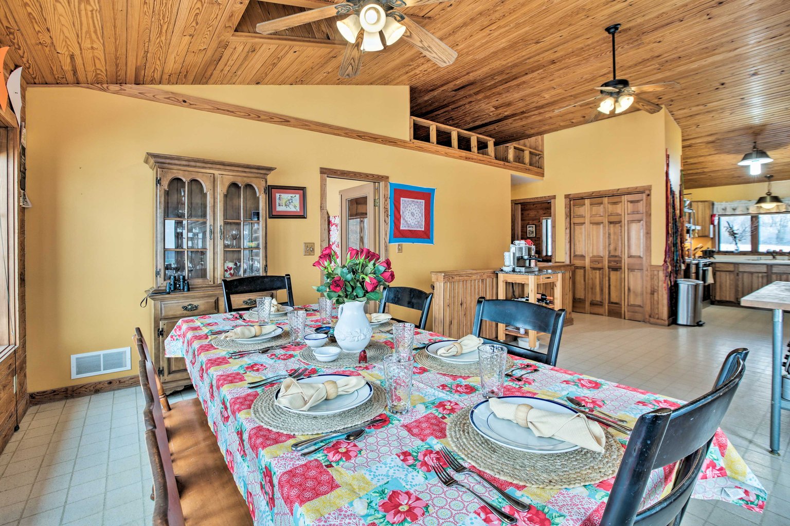 Burlington Vacation Rental