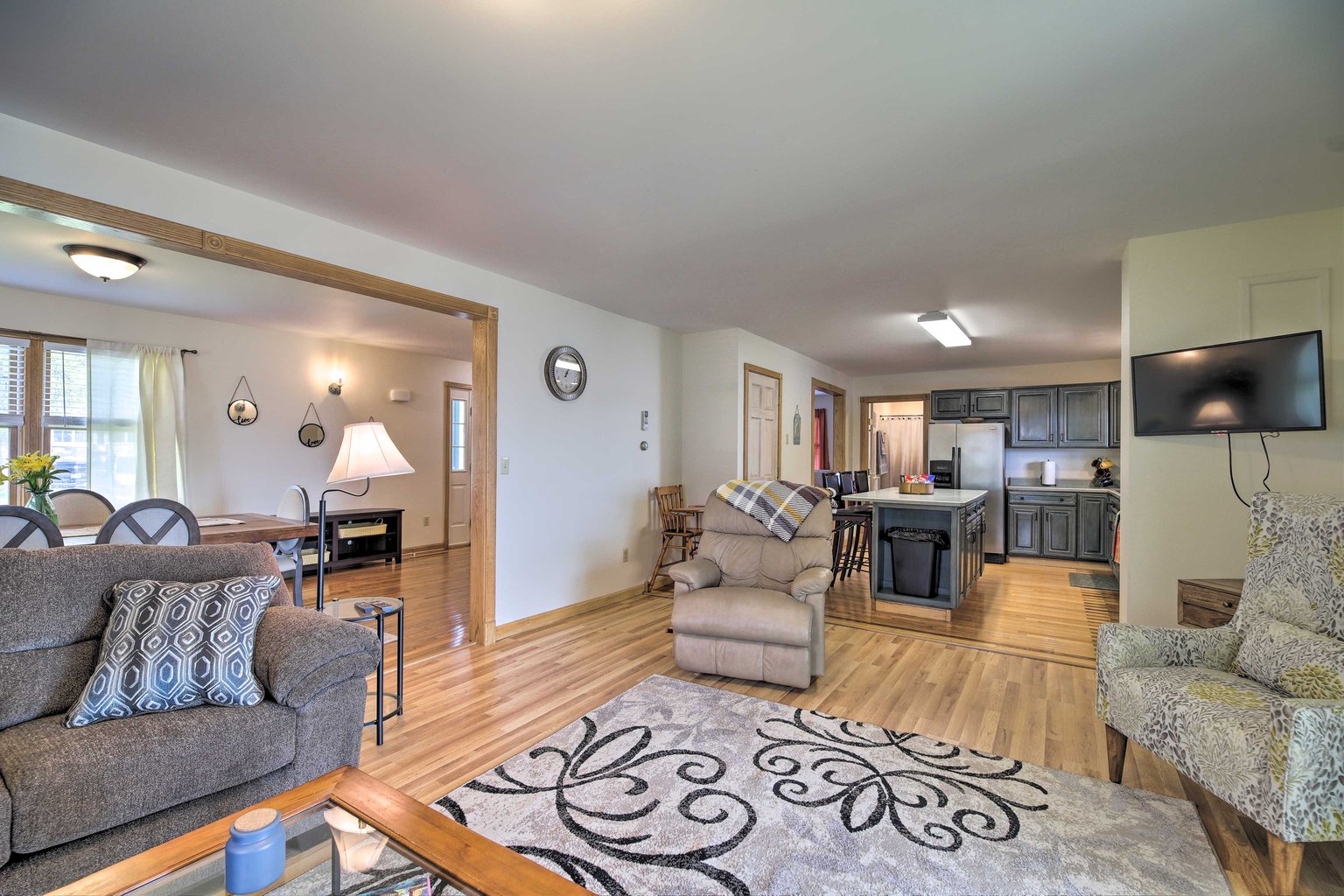 Georgia Vacation Rental