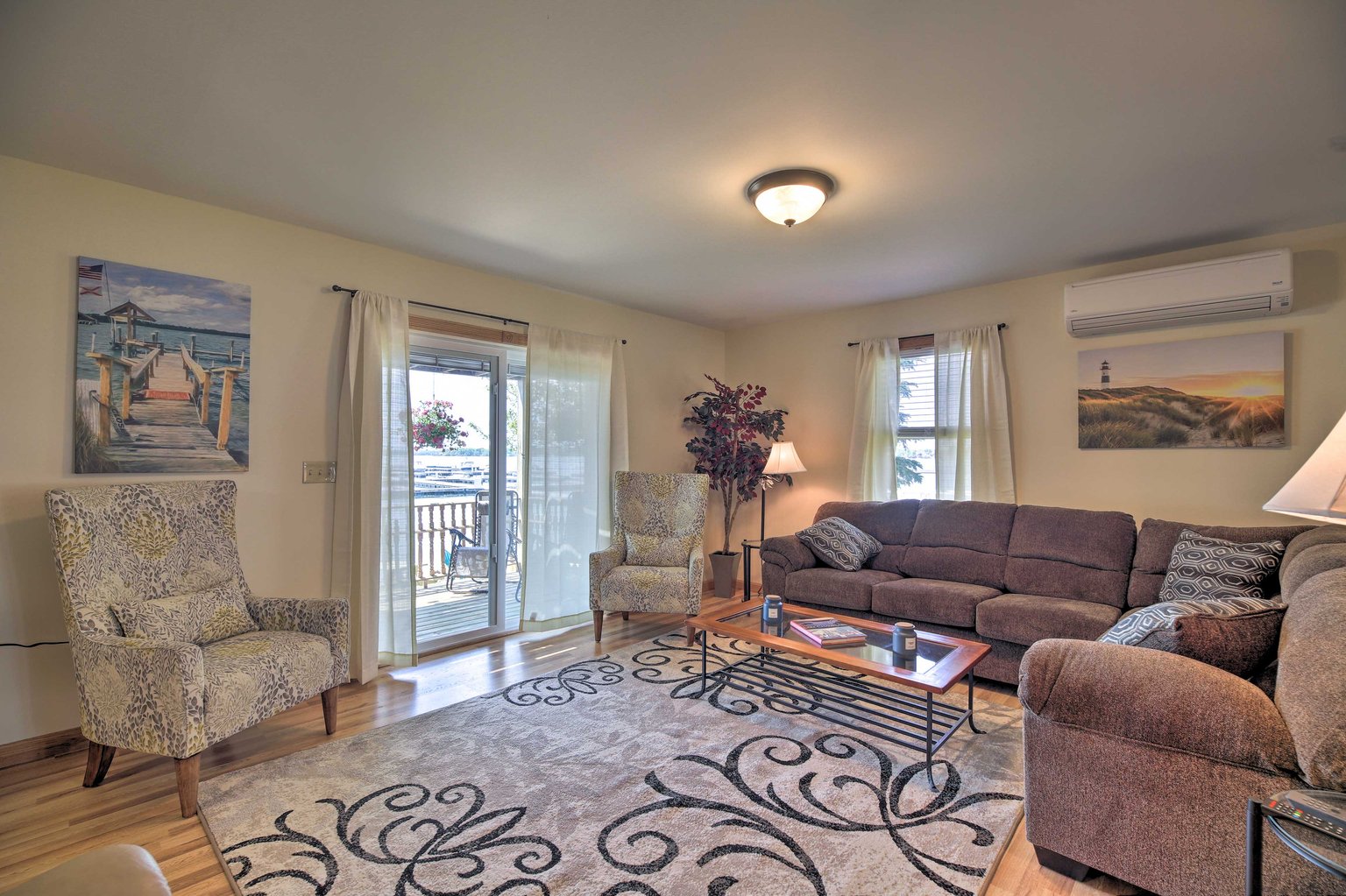 Georgia Vacation Rental