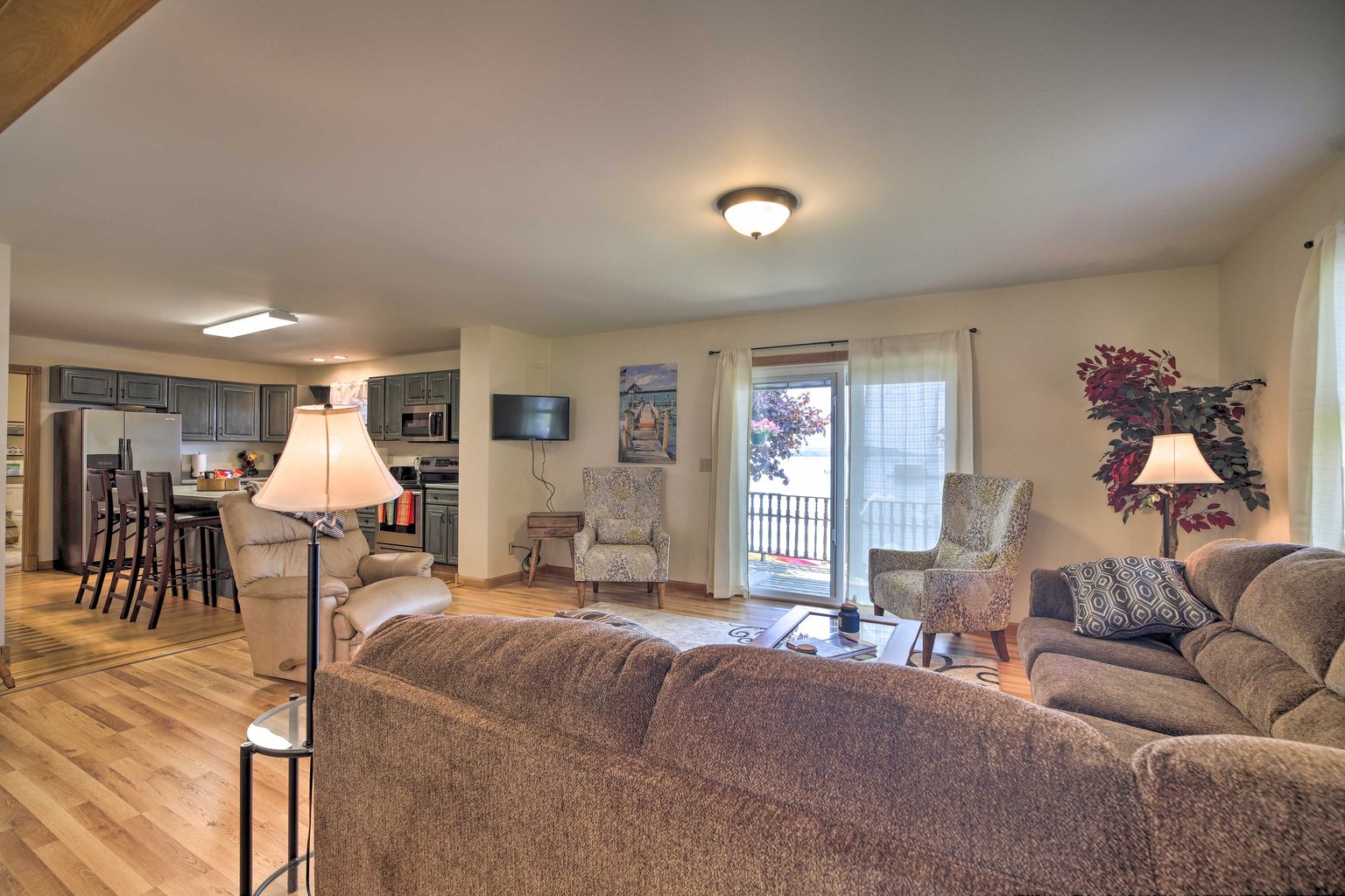 Georgia Vacation Rental