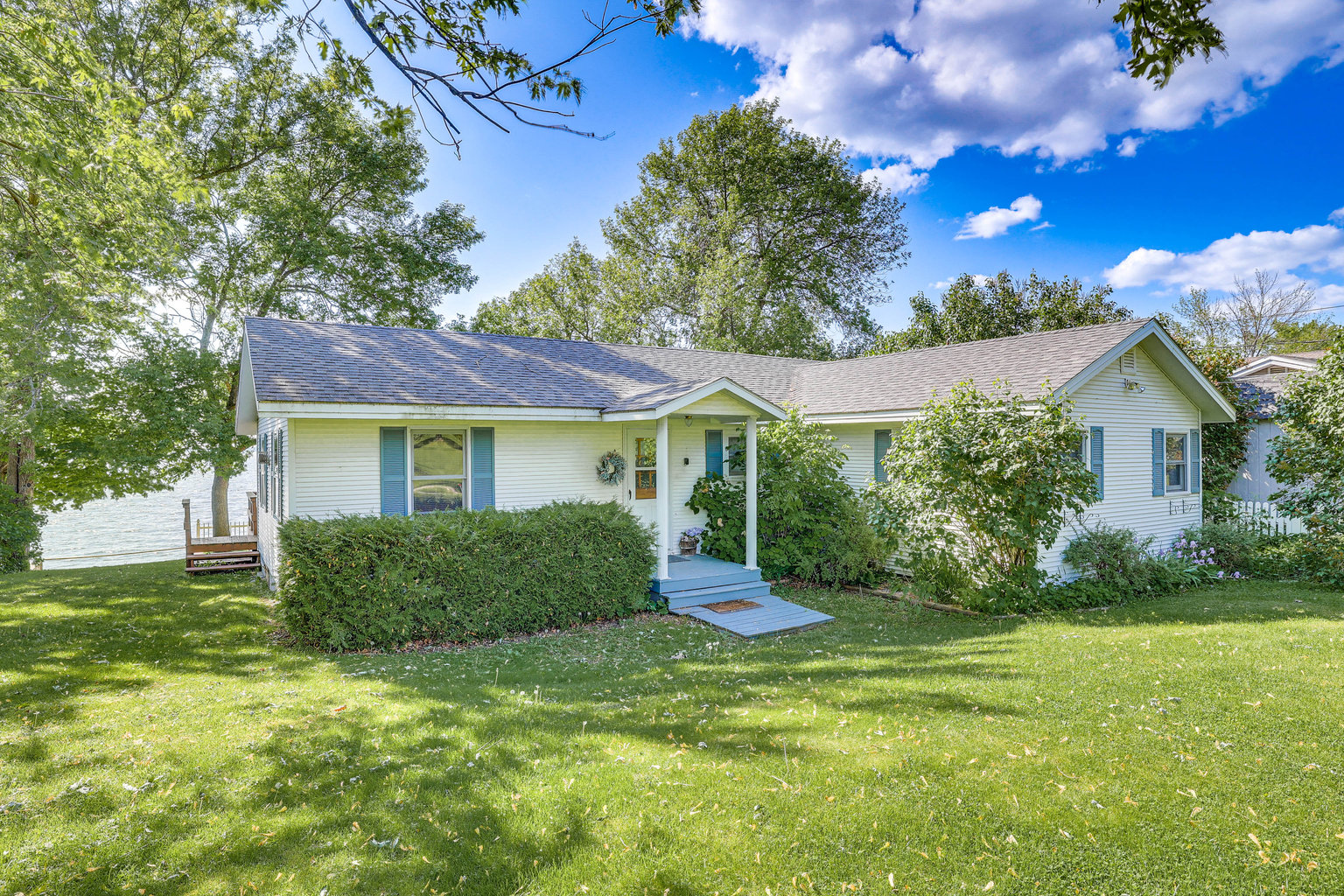 Saint Albans Town Vacation Rental