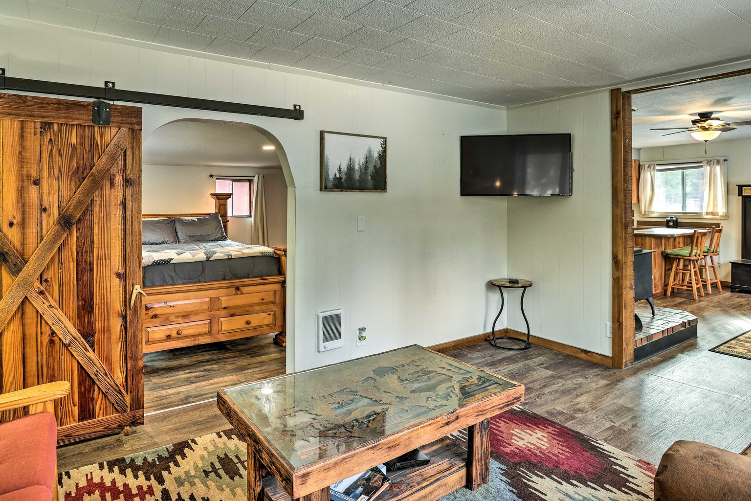 La Pine Vacation Rental