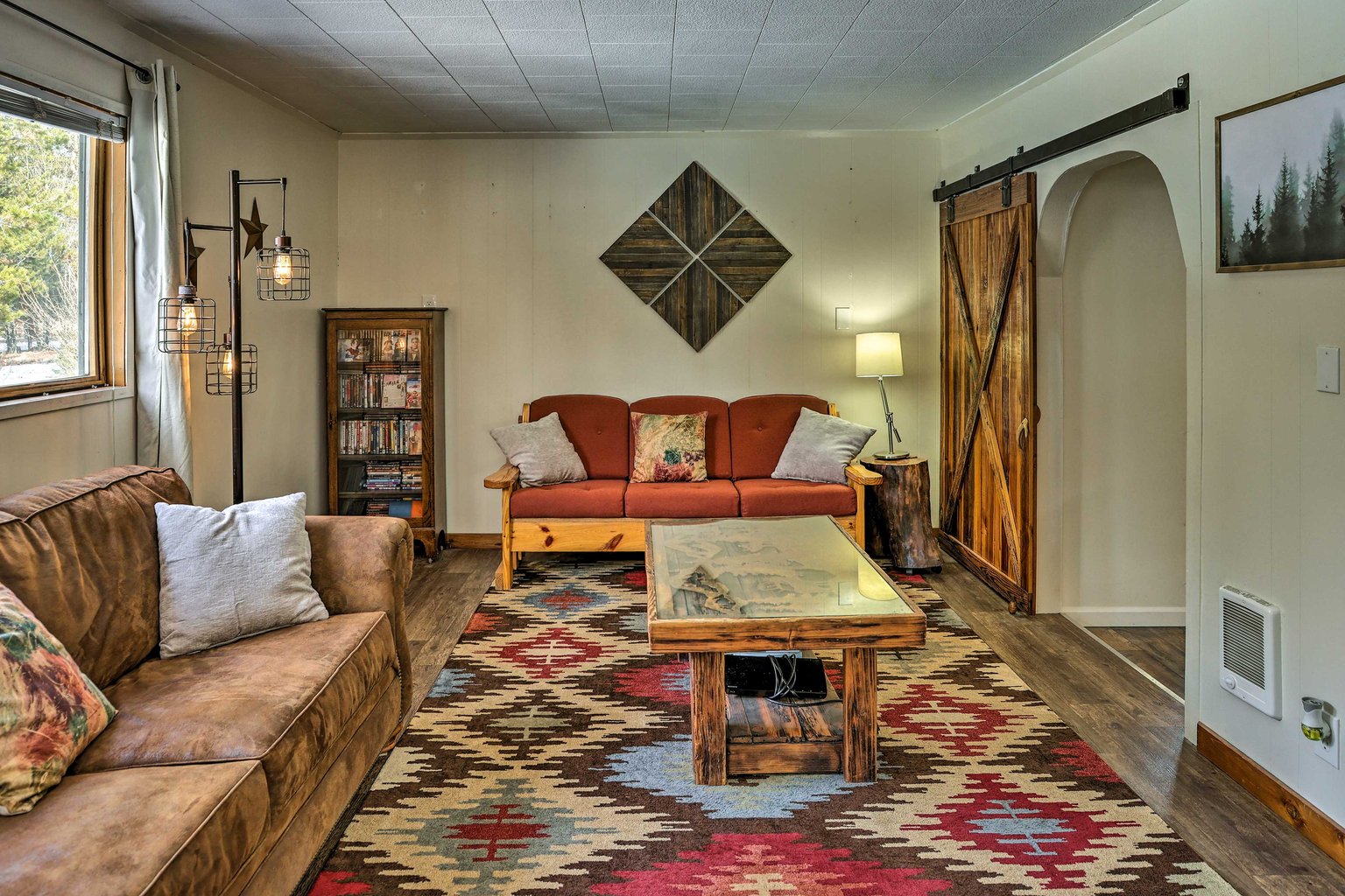 La Pine Vacation Rental