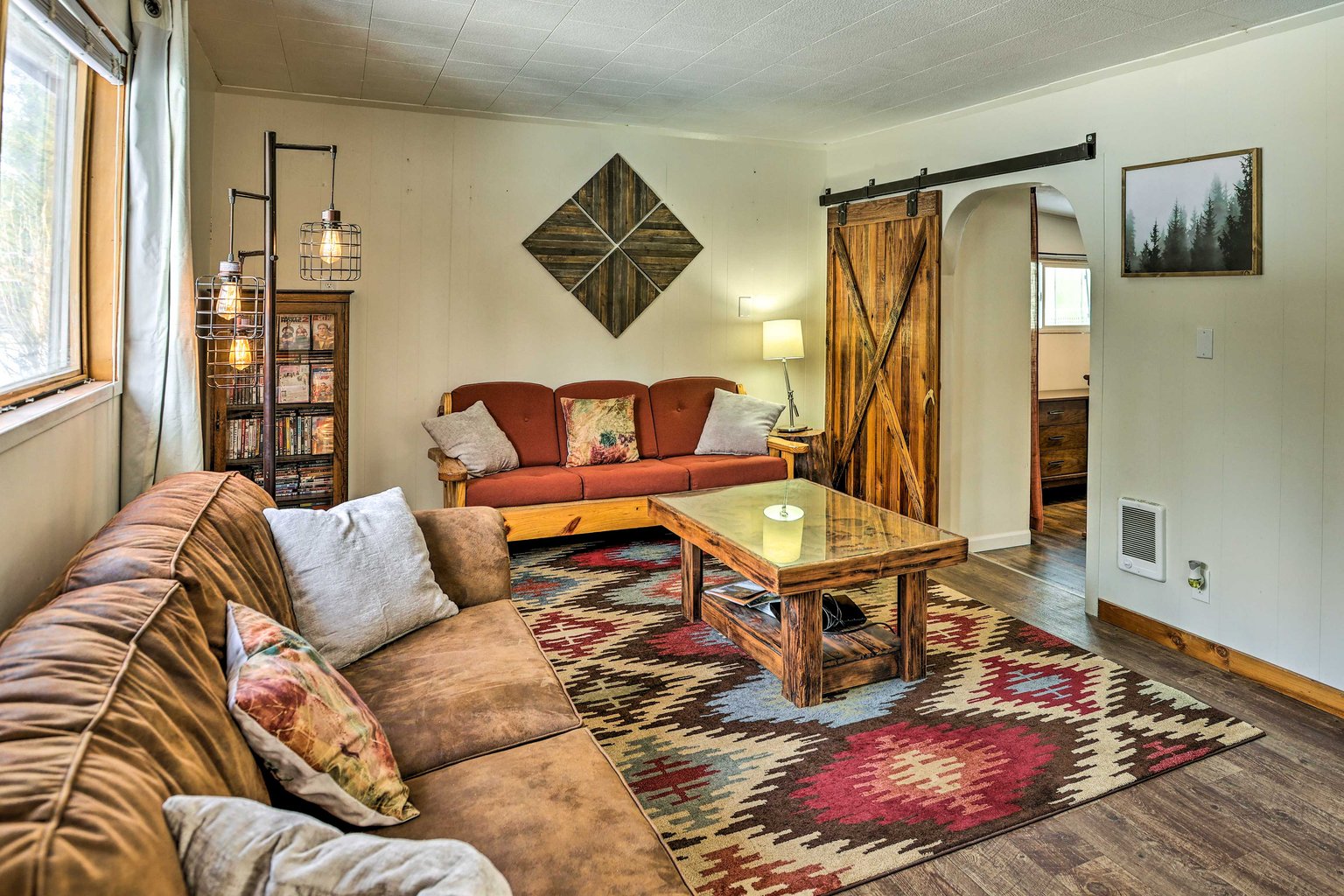 La Pine Vacation Rental