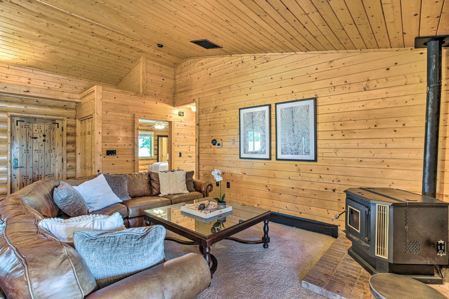 Clifton Vacation Rental