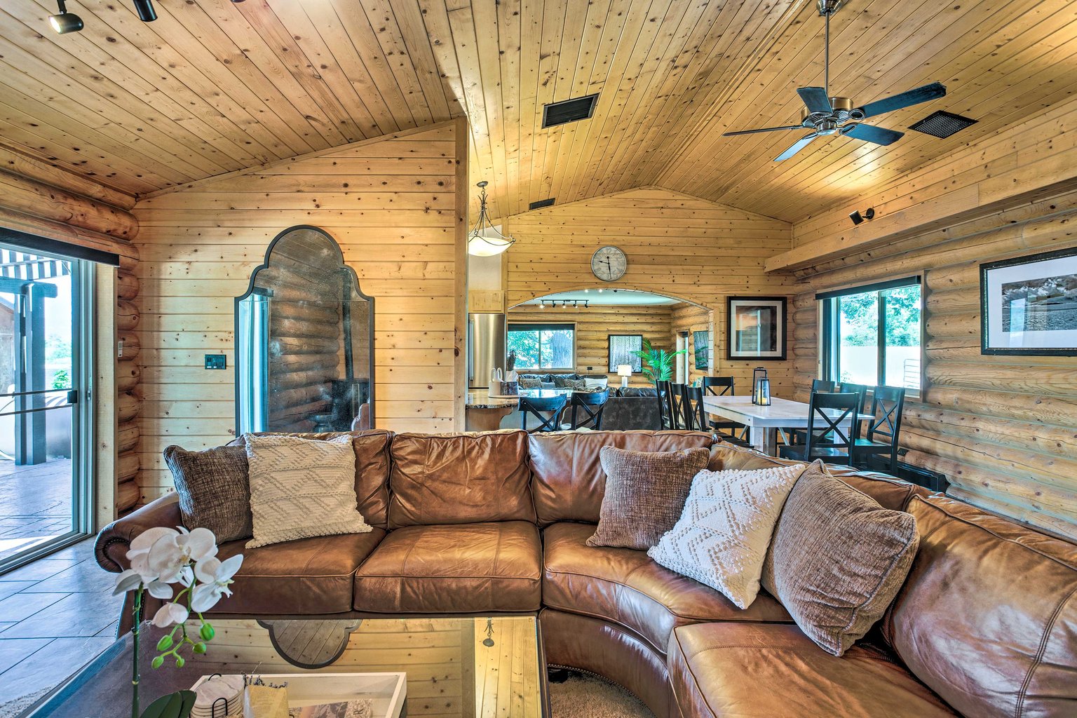 Clifton Vacation Rental