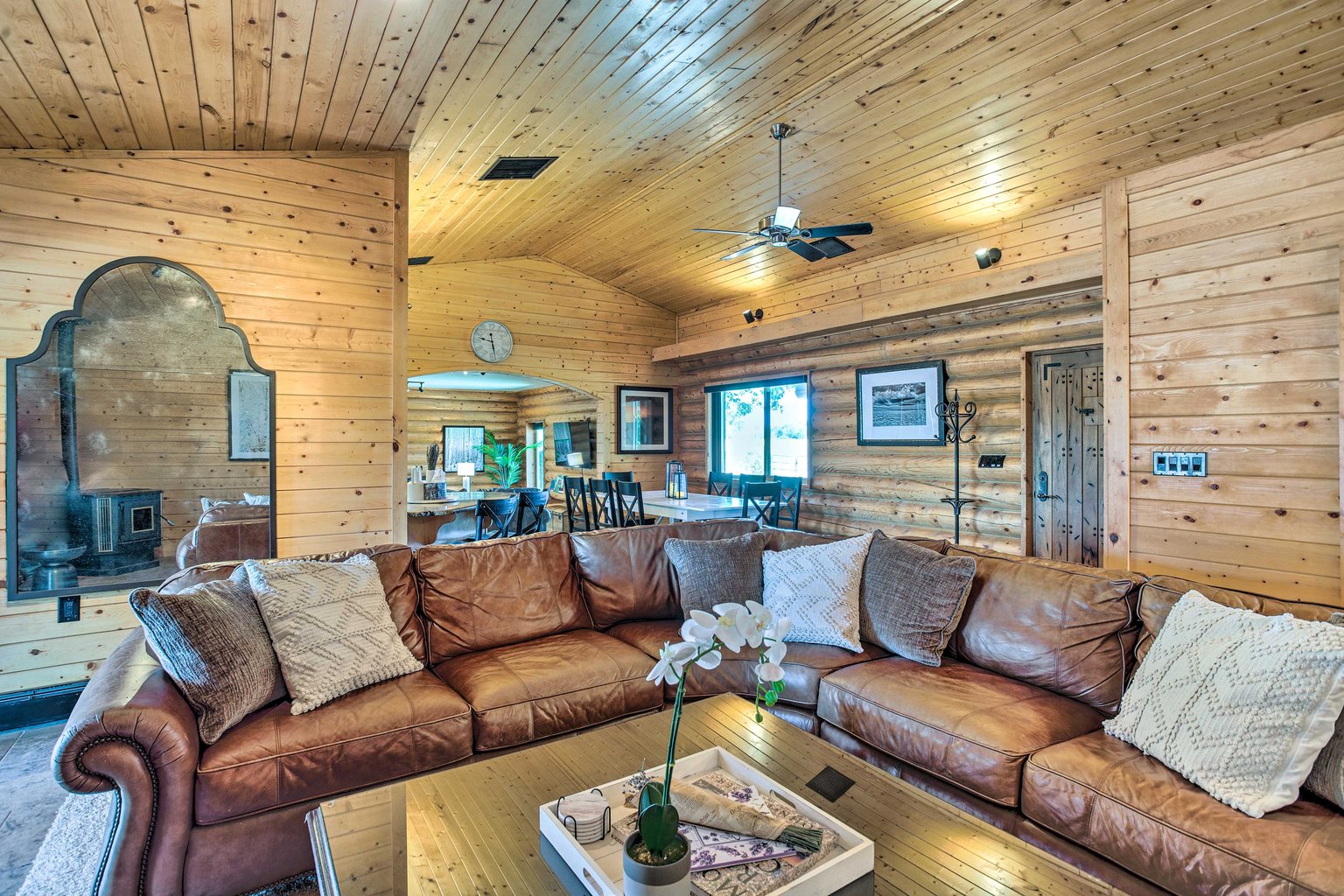 Clifton Vacation Rental