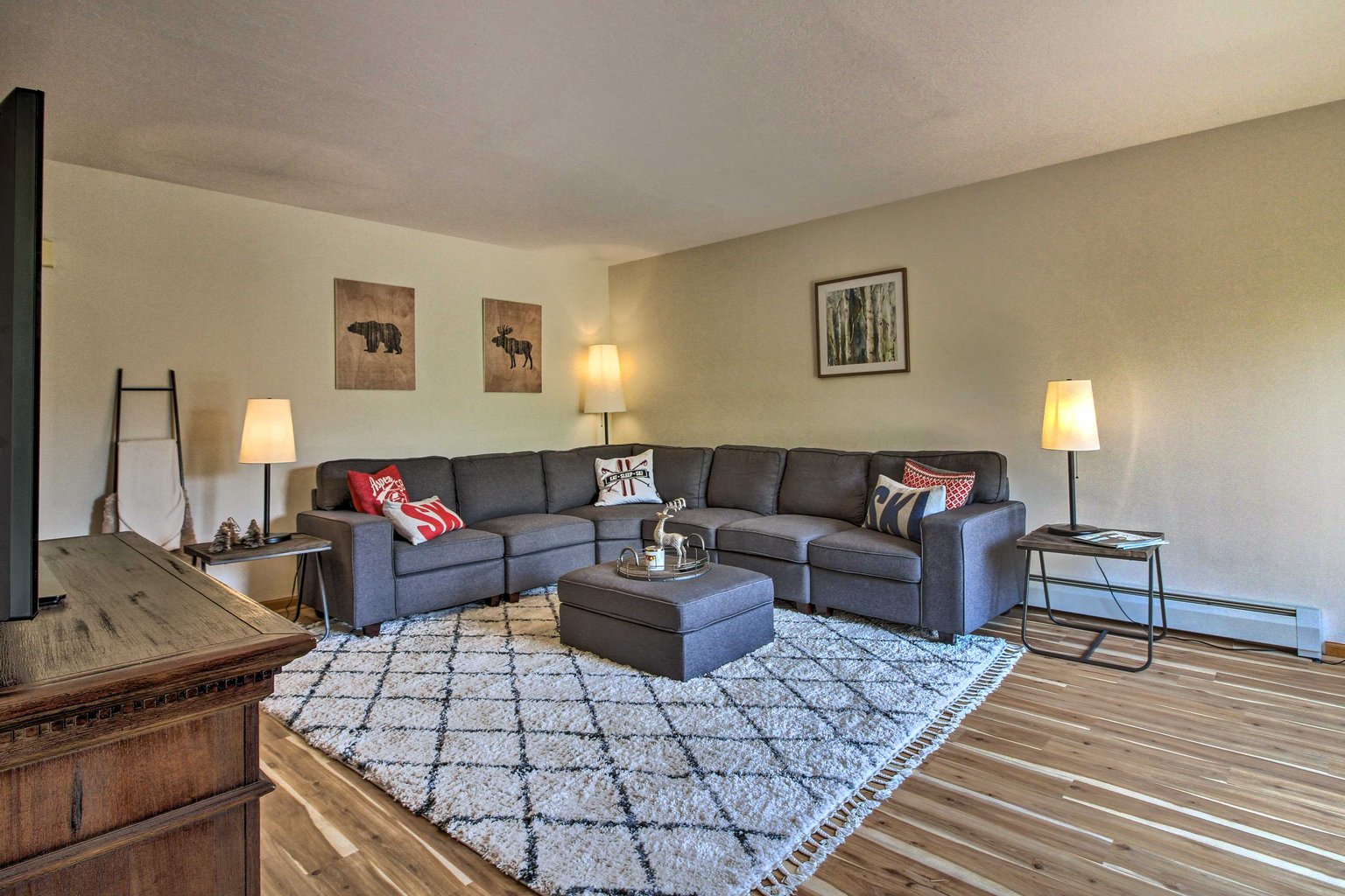 Dover Vacation Rental