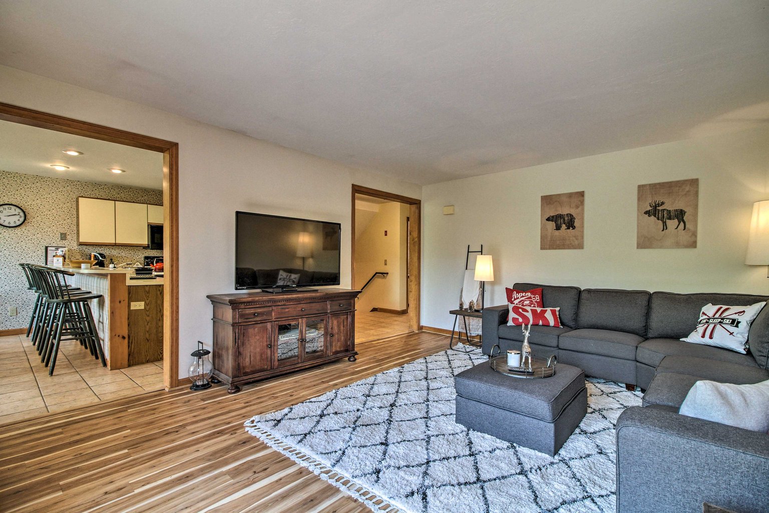 Dover Vacation Rental