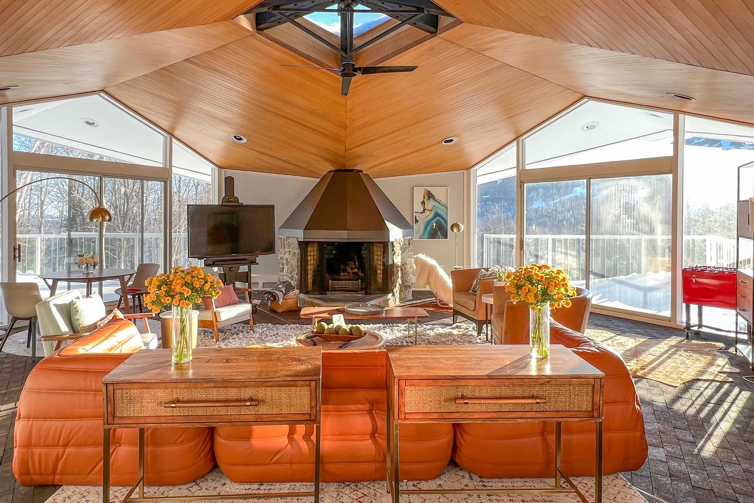 Dover Vacation Rental