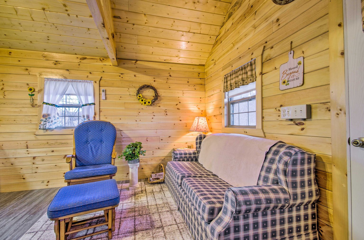 Florence Vacation Rental