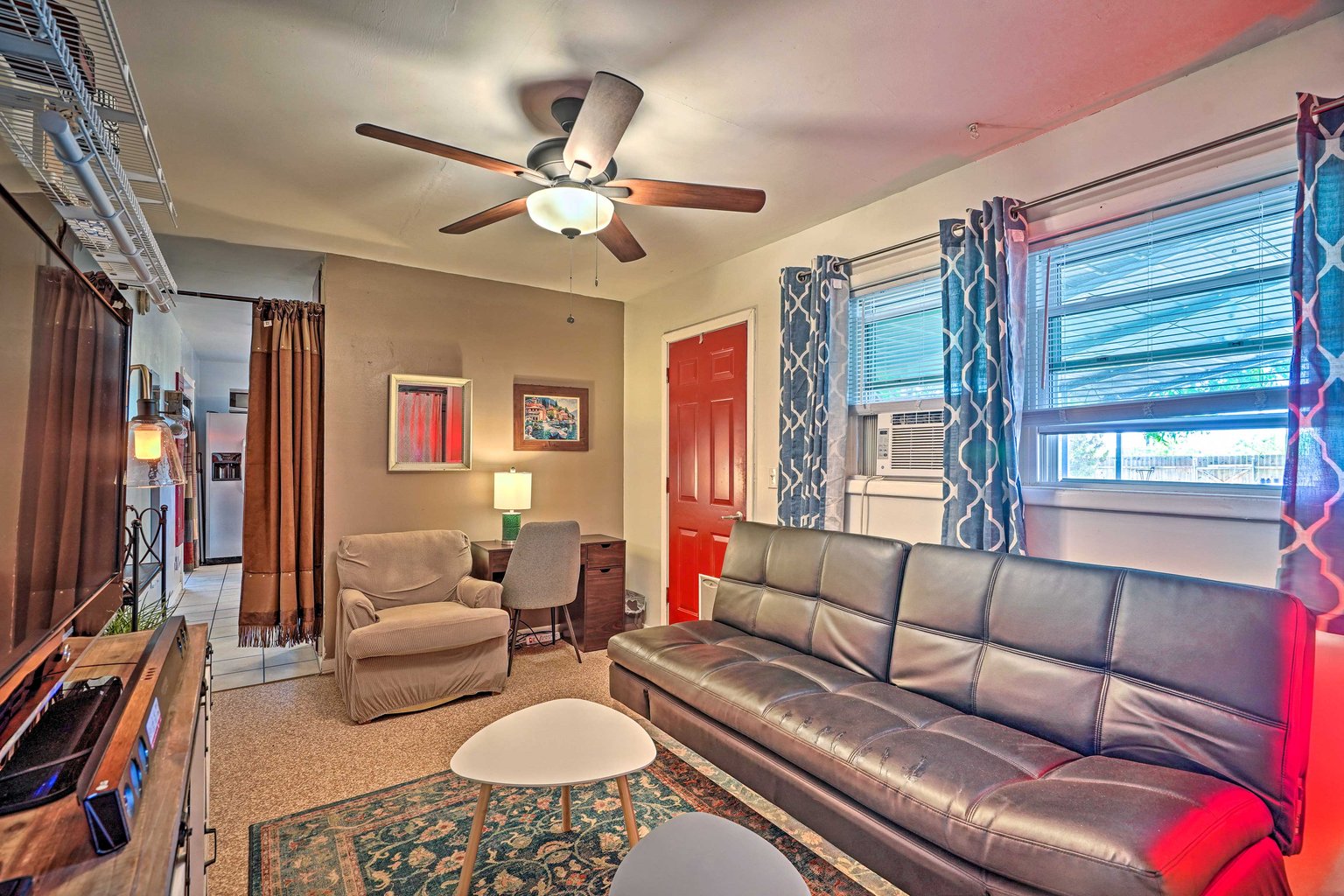 Garden City Vacation Rental