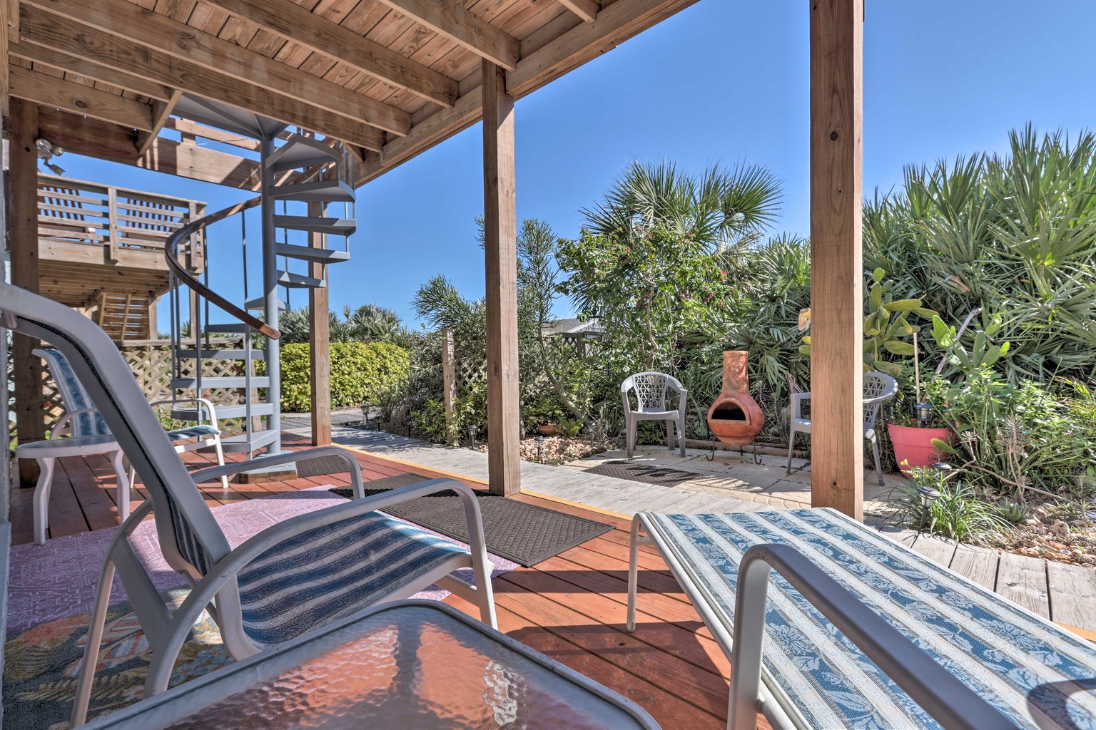 New Smyrna Beach Vacation Rental