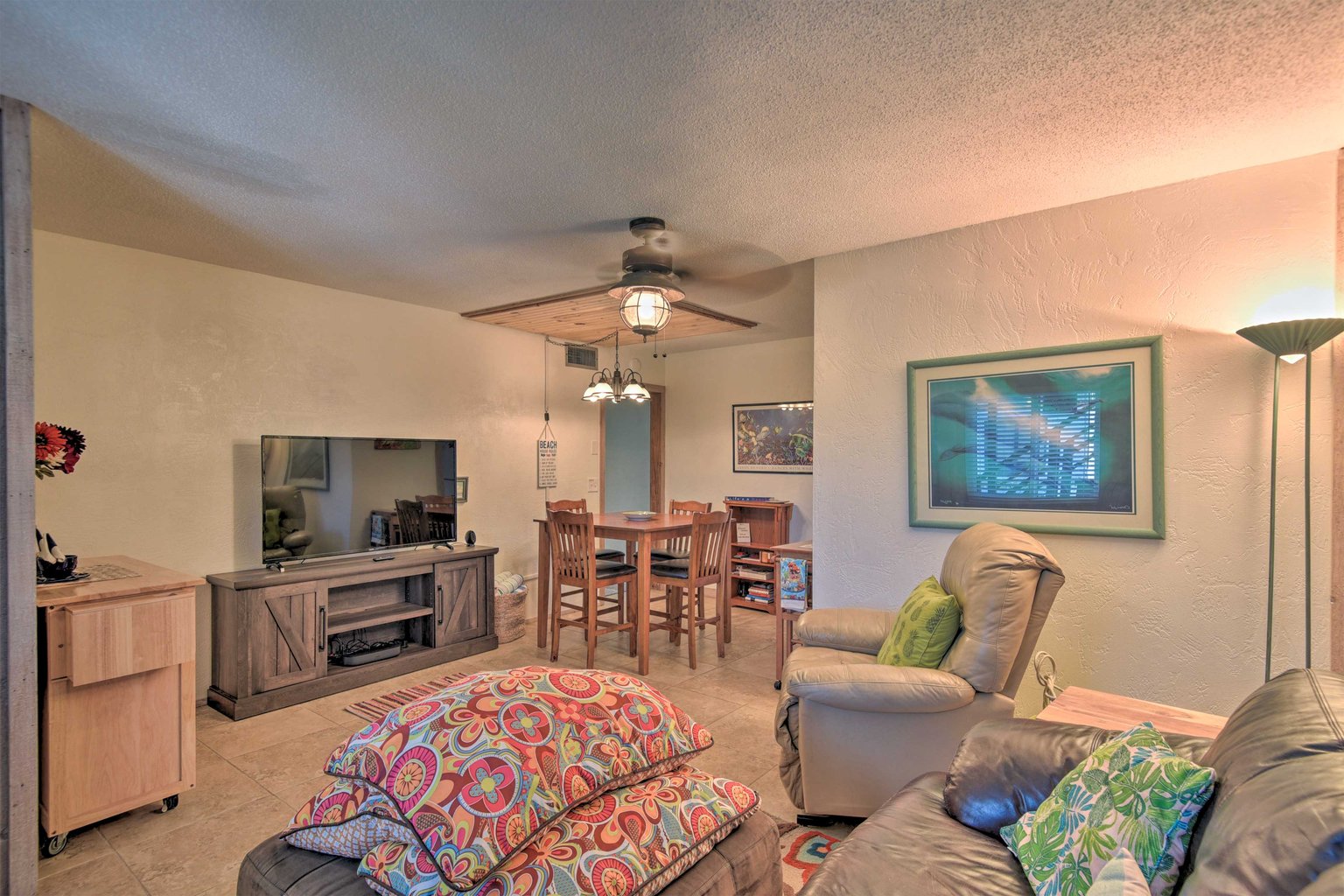 New Smyrna Beach Vacation Rental