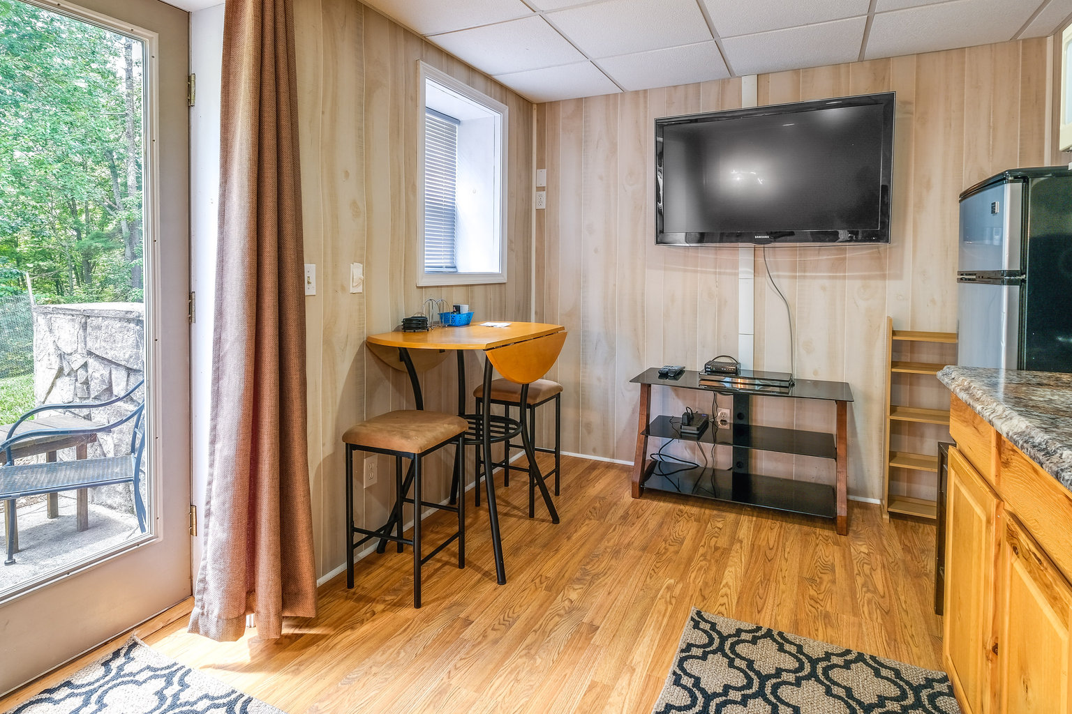 Hiwassee Vacation Rental