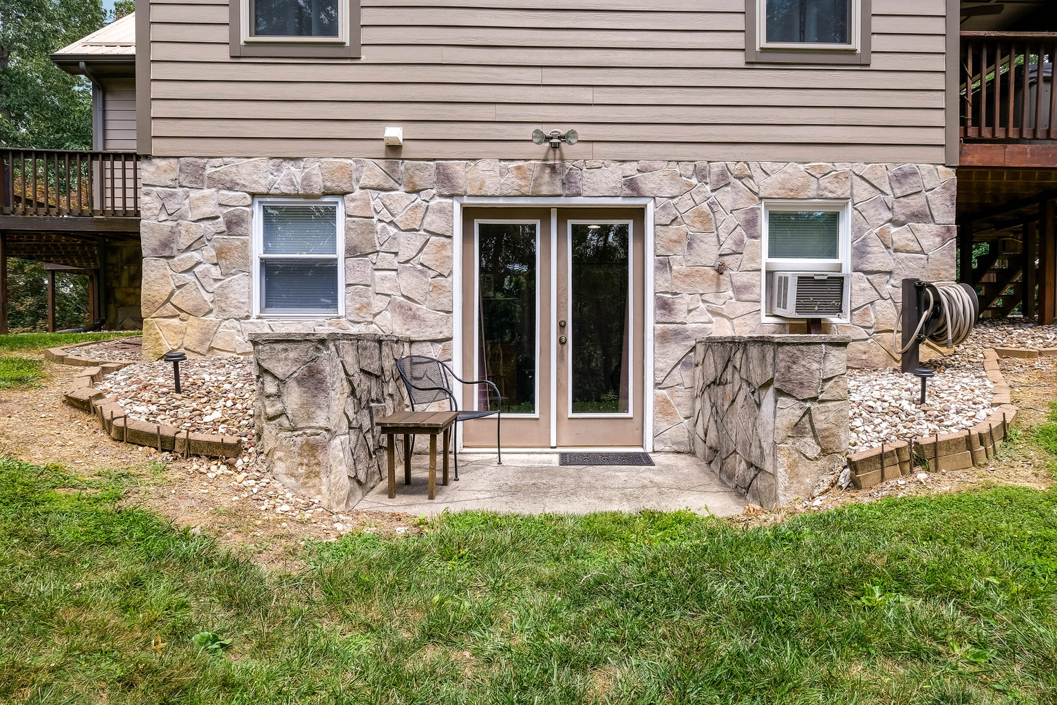 Hiwassee Vacation Rental