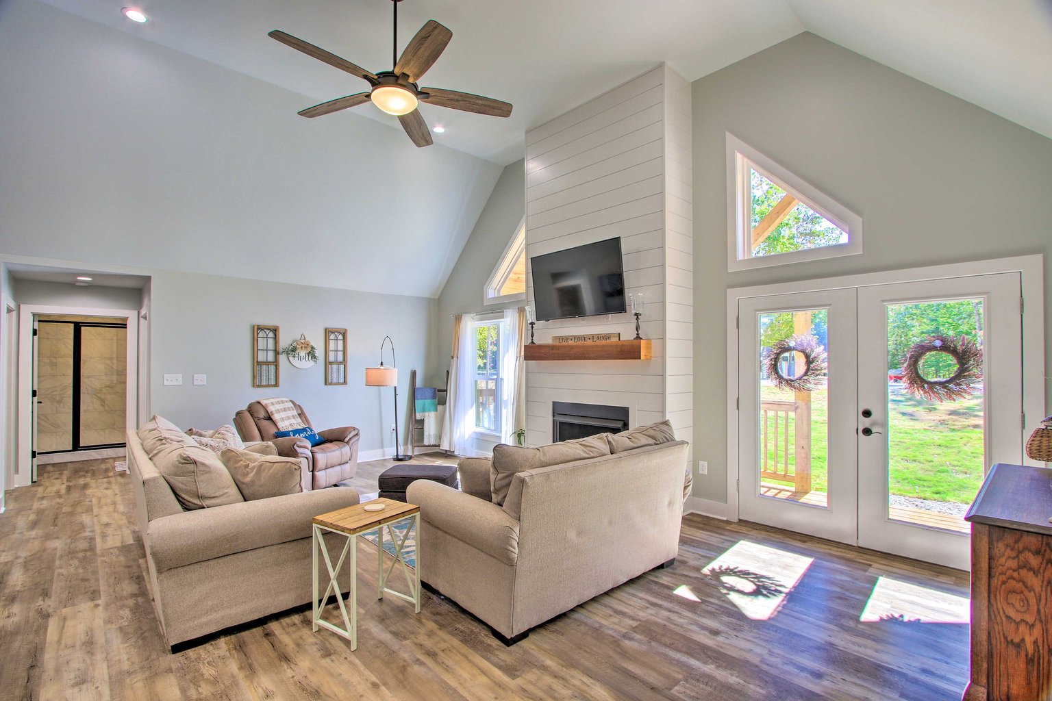 Counce Vacation Rental