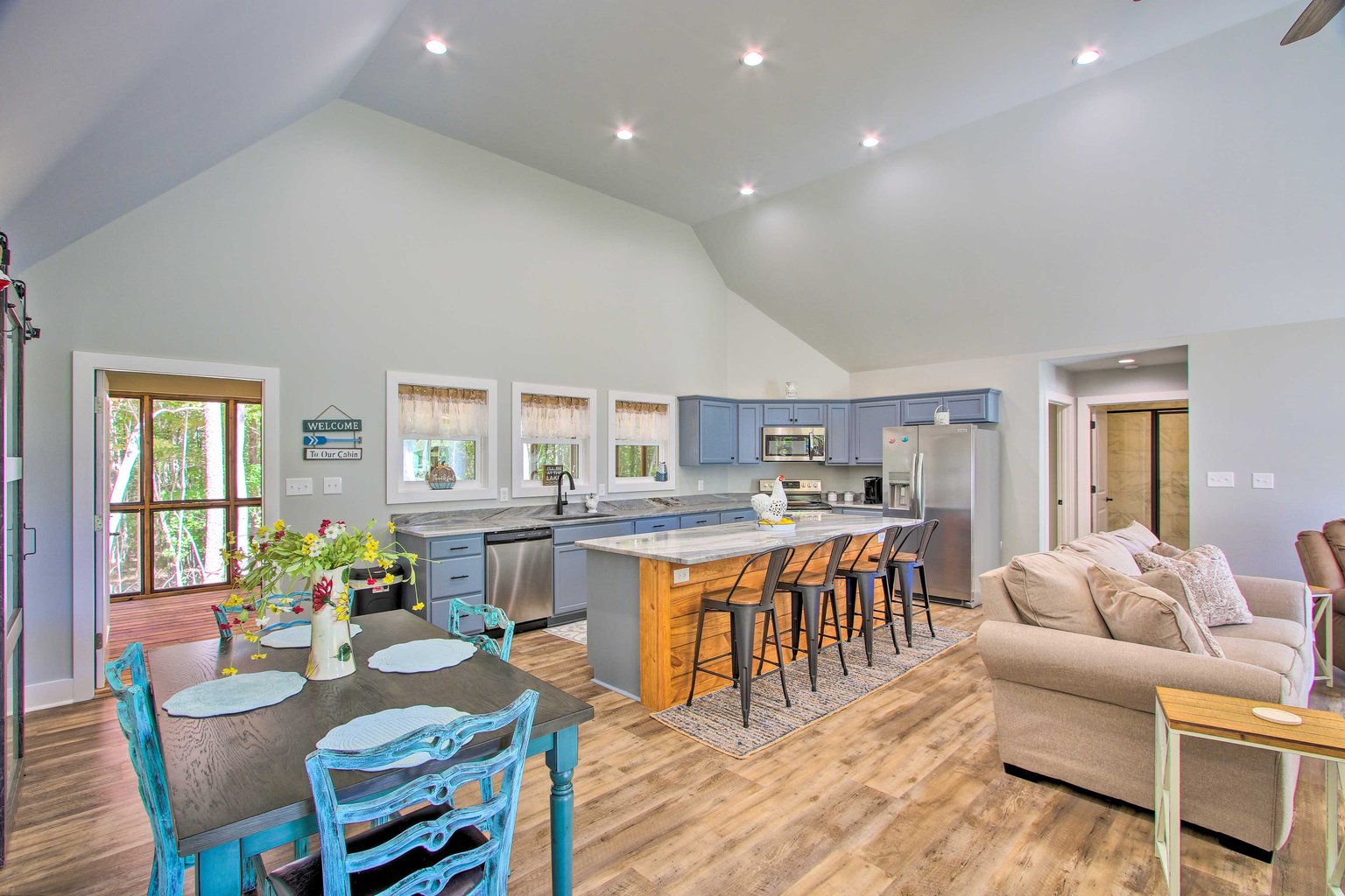 Counce Vacation Rental