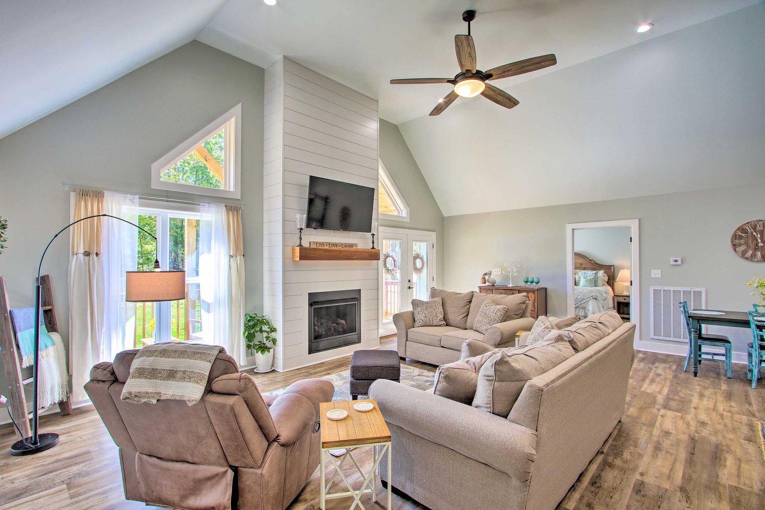 Counce Vacation Rental