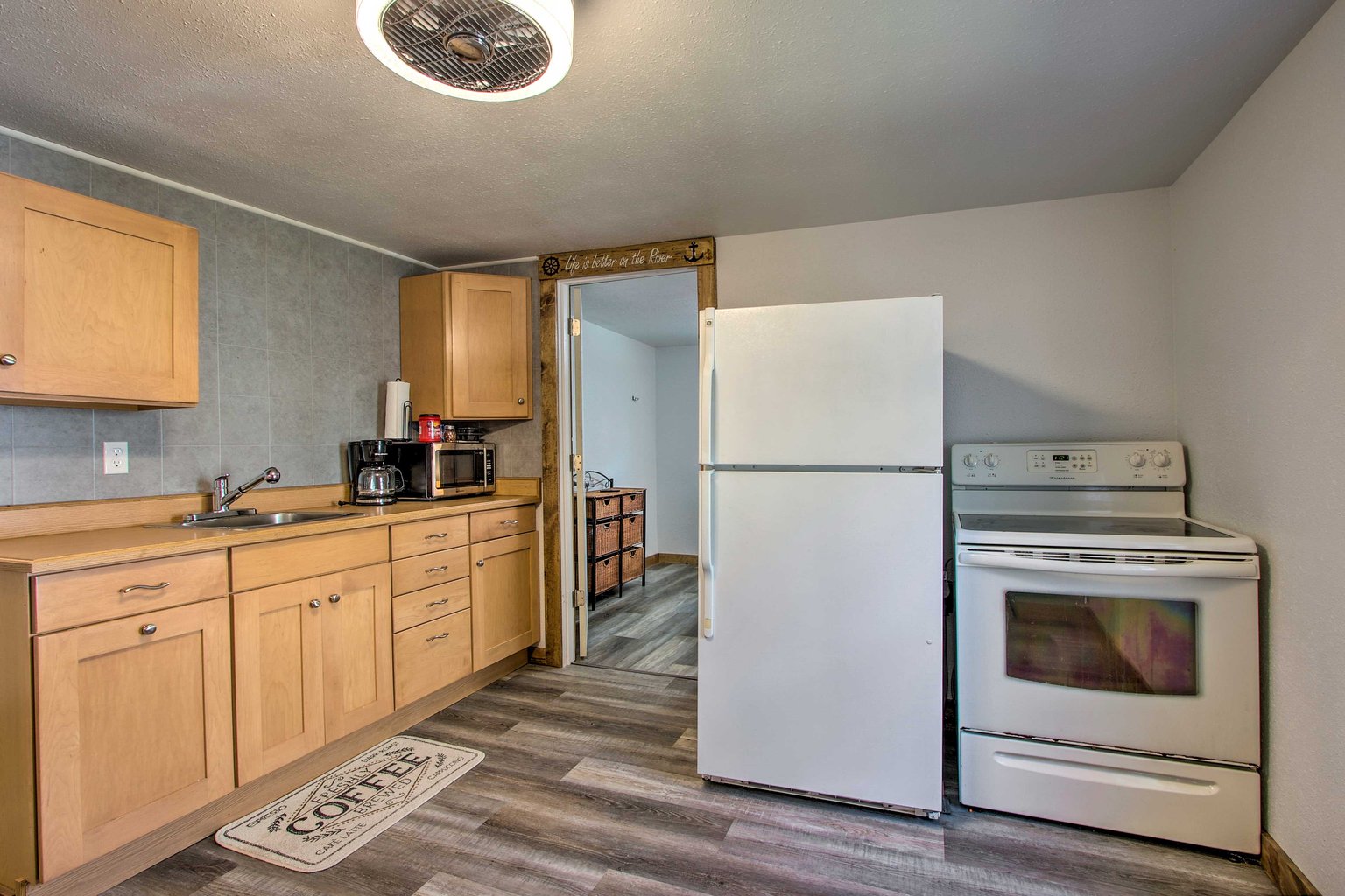 Harpers Ferry Vacation Rental