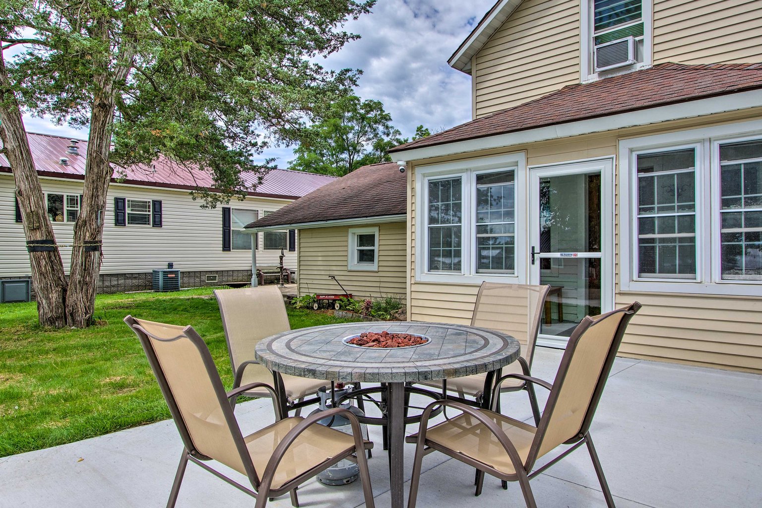 Harpers Ferry Vacation Rental