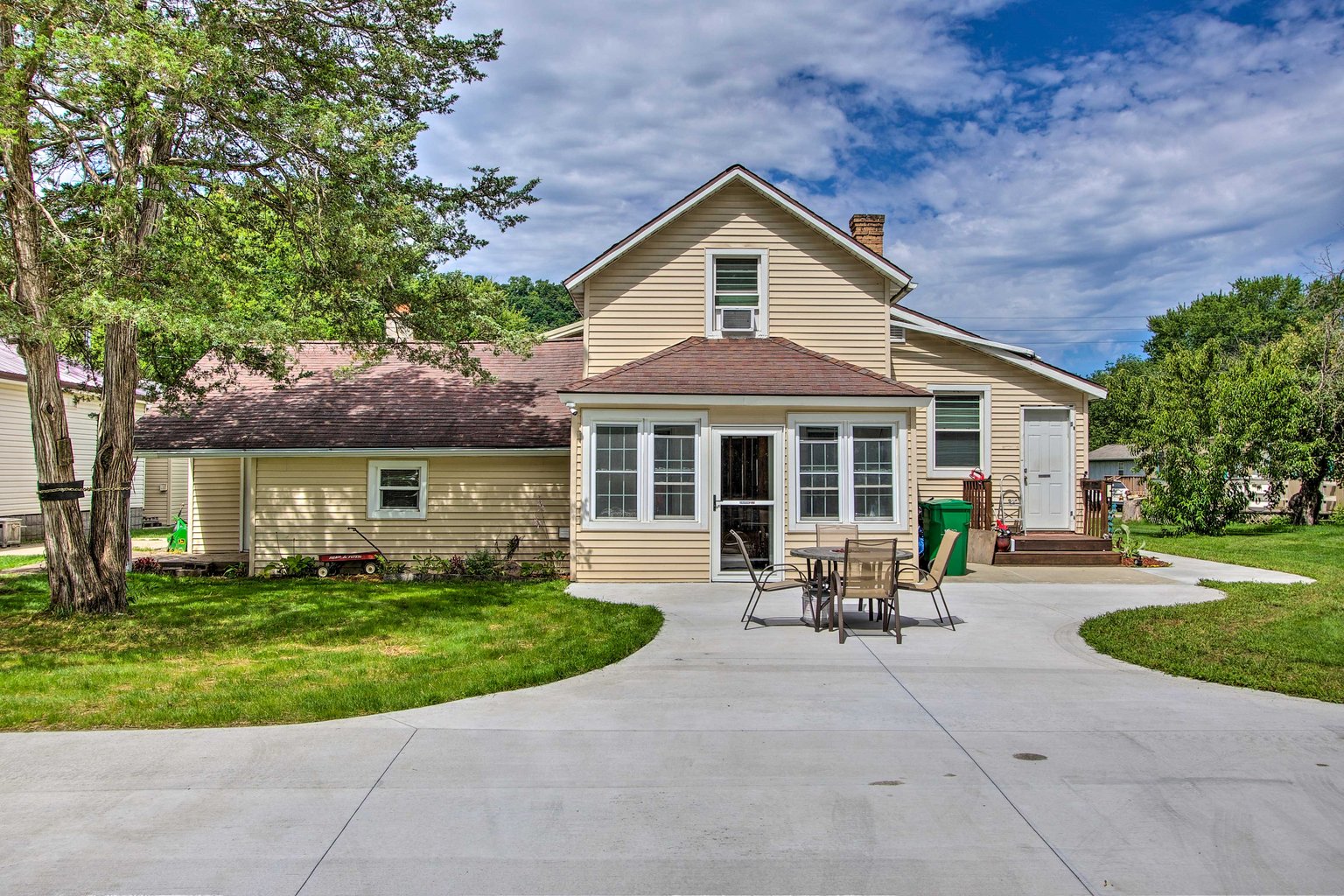 Harpers Ferry Vacation Rental