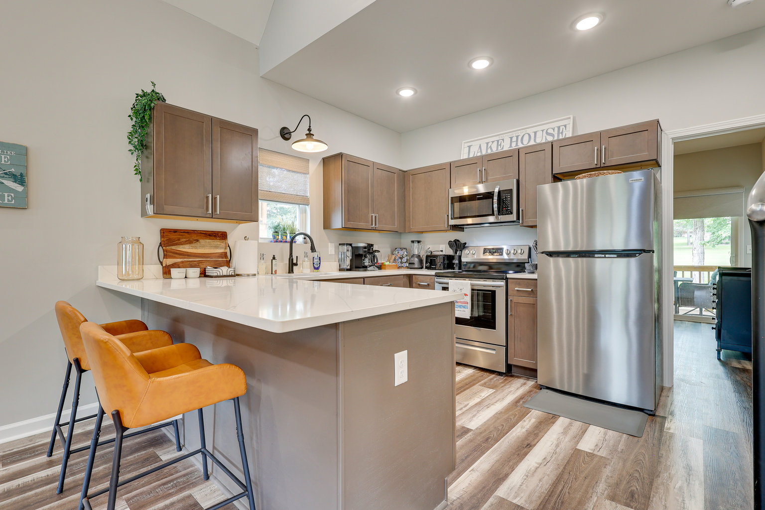 Counce Vacation Rental