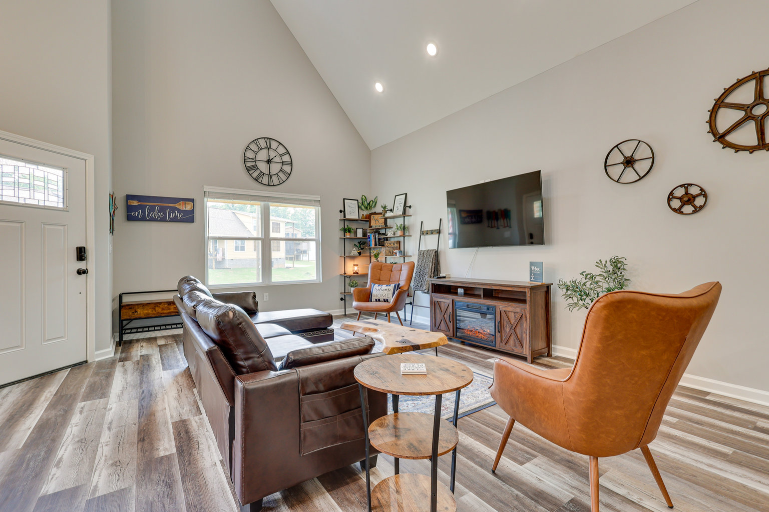 Counce Vacation Rental