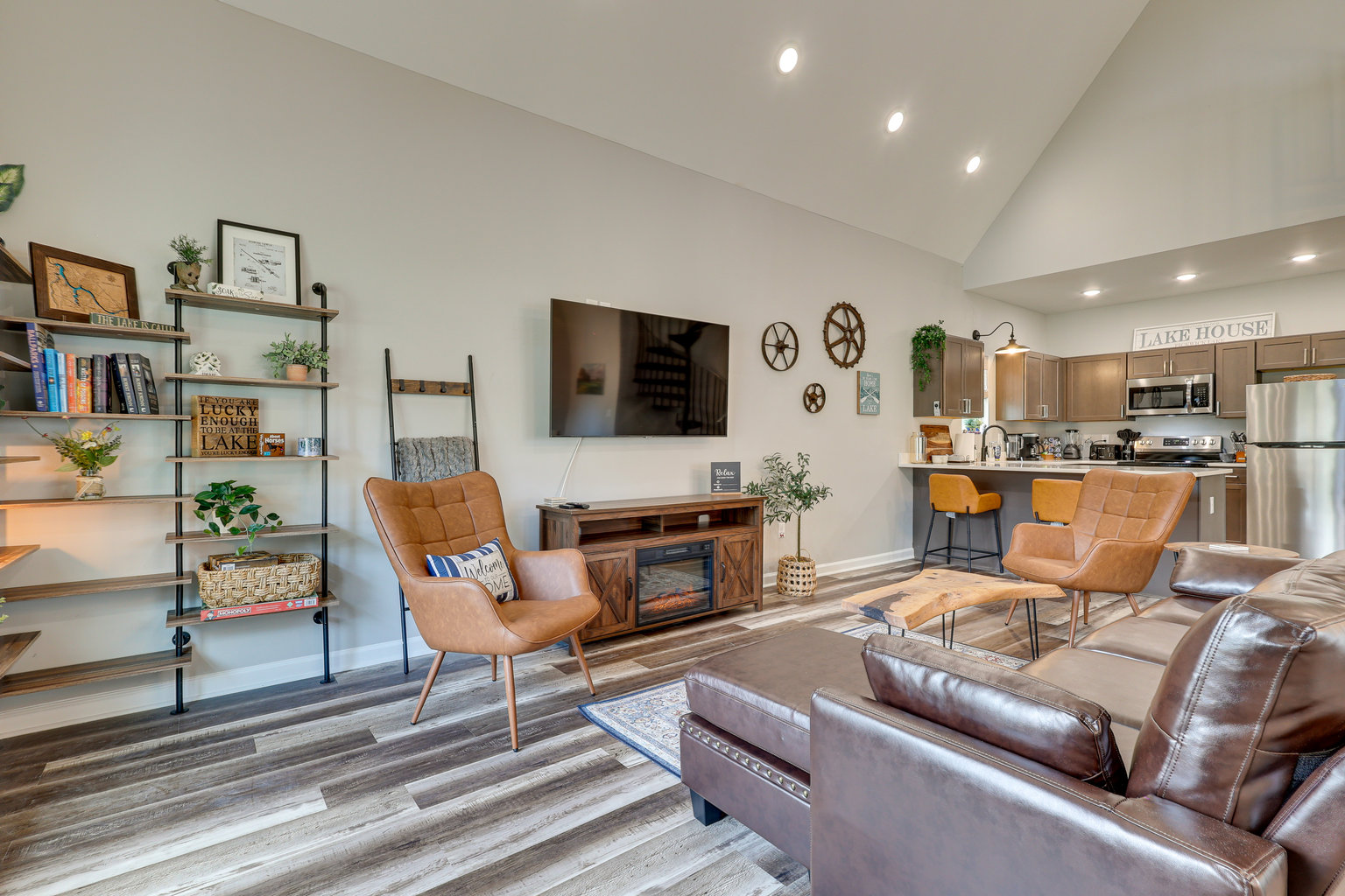 Counce Vacation Rental