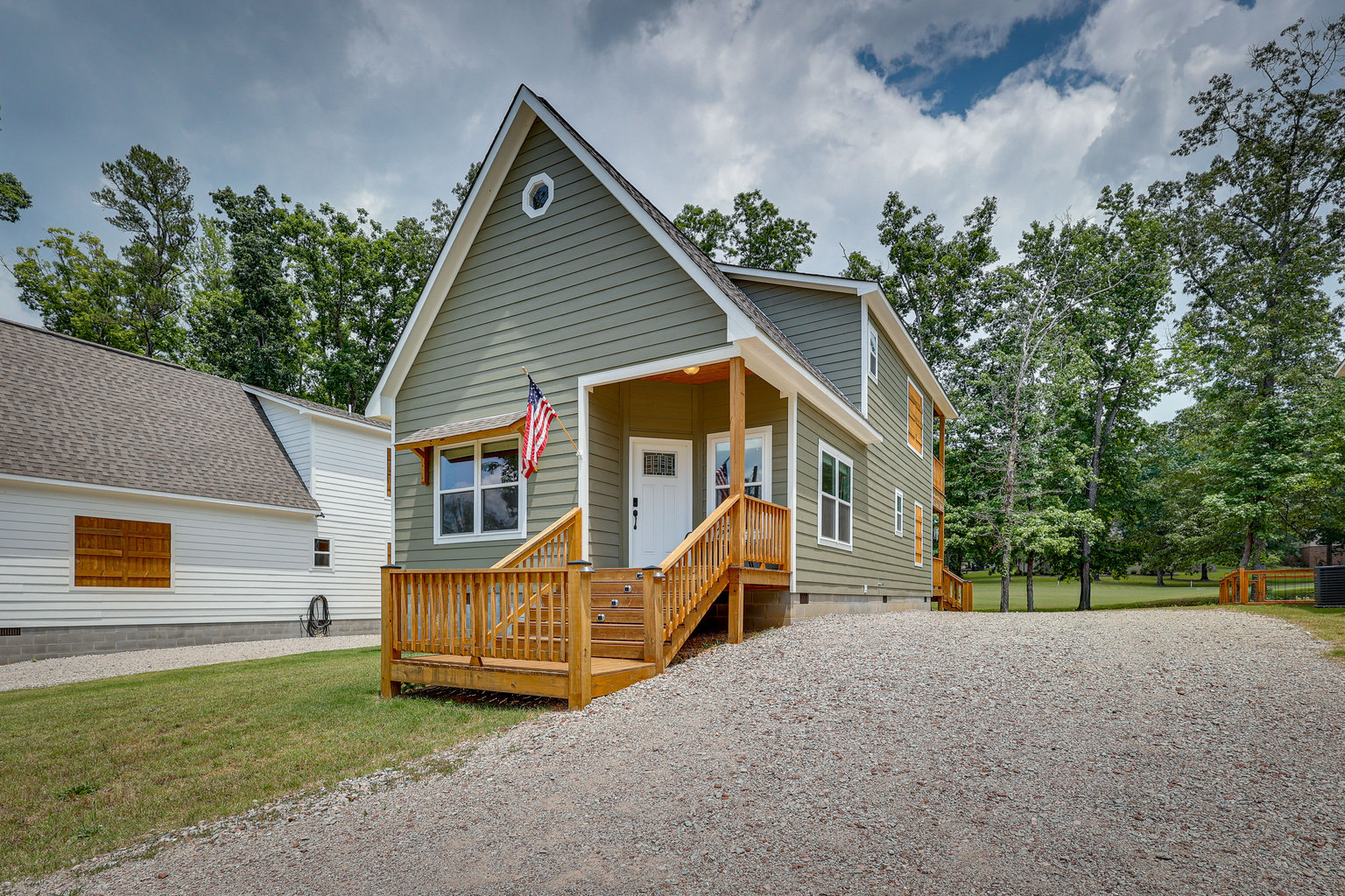 Counce Vacation Rental