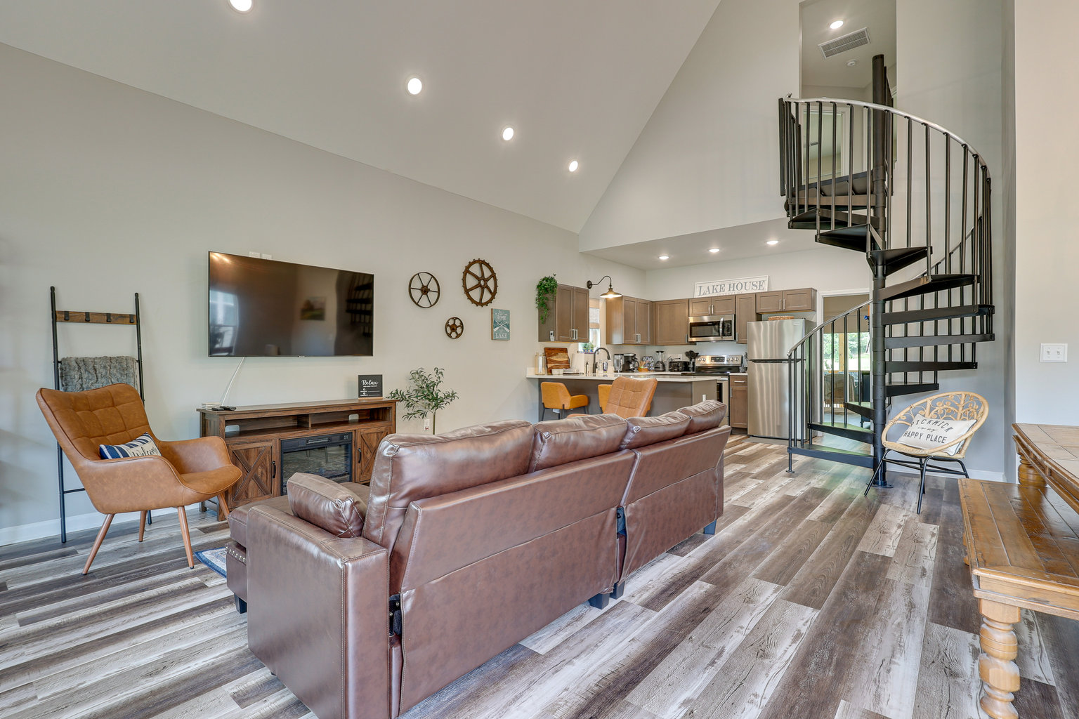 Counce Vacation Rental