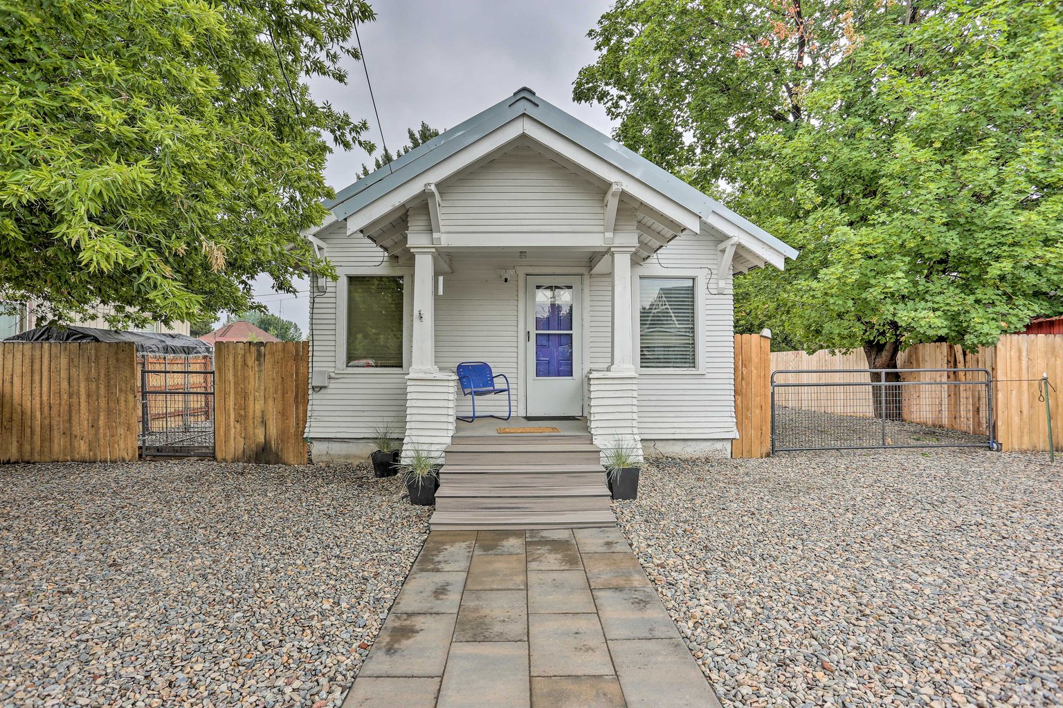 Baker City Vacation Rental