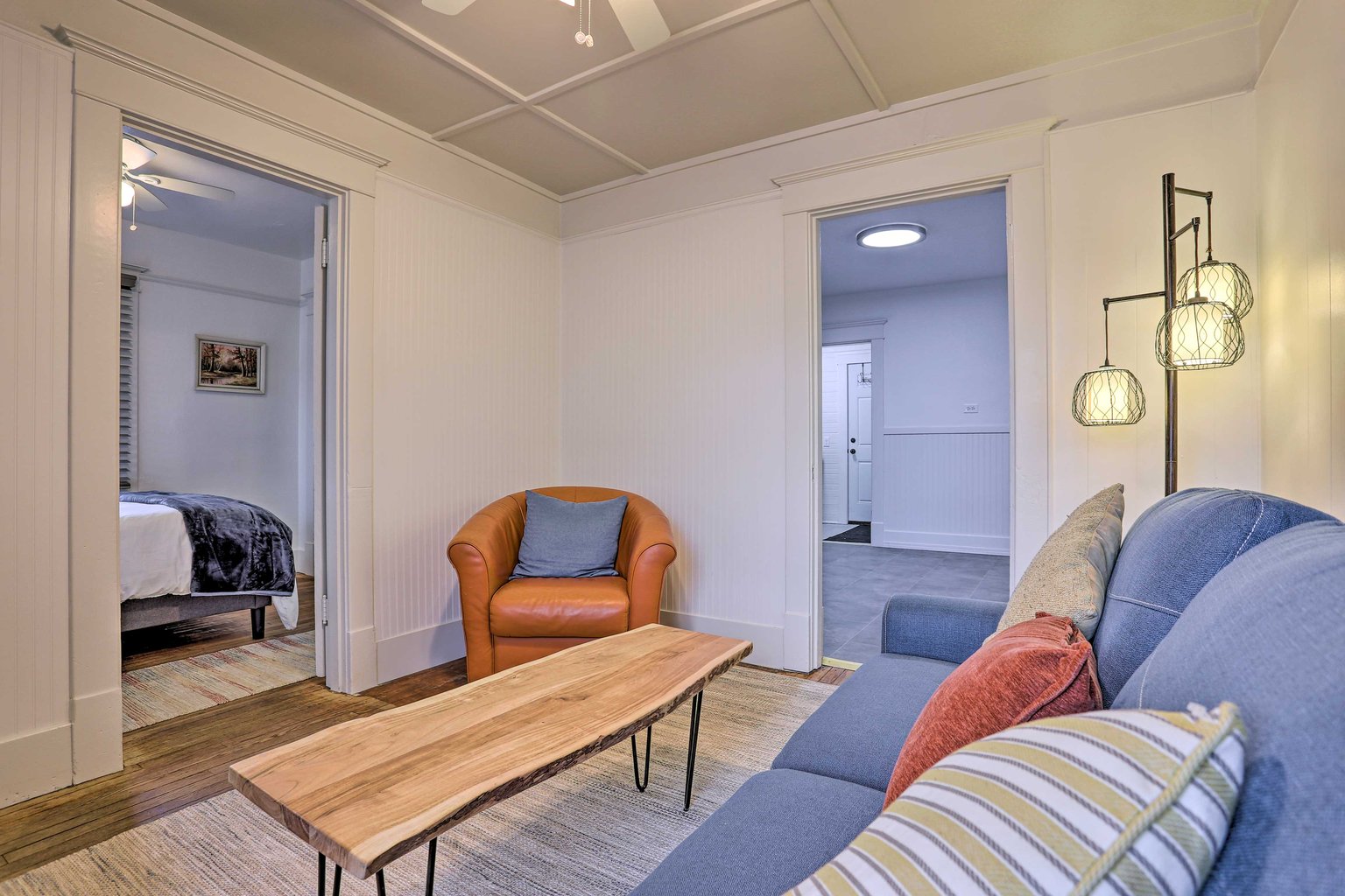 Baker City Vacation Rental