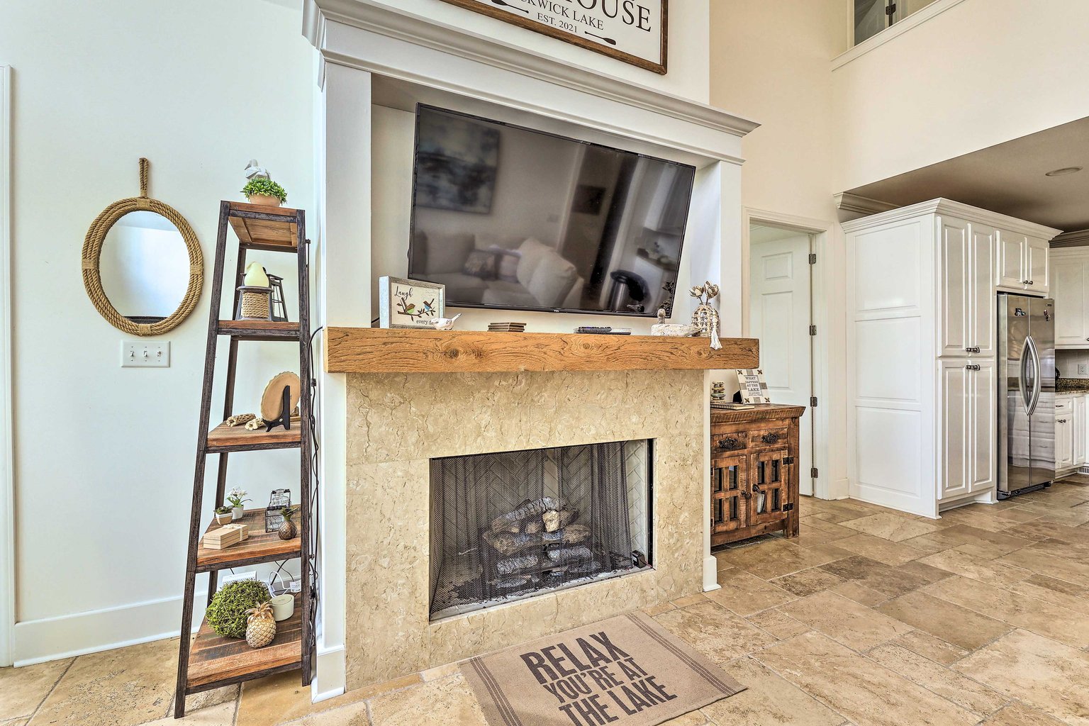 Counce Vacation Rental