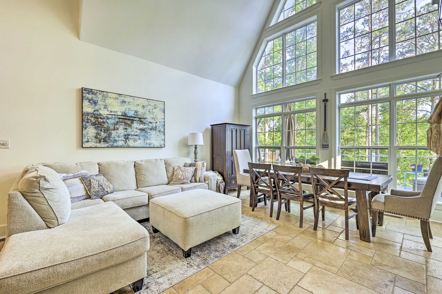 Counce Vacation Rental